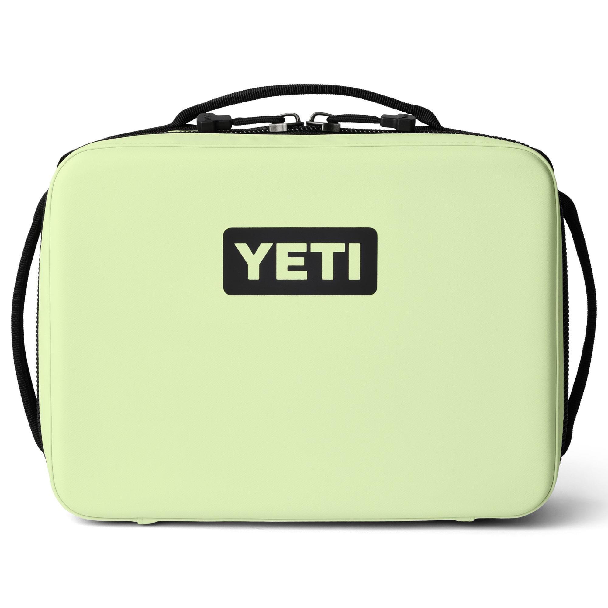 YETI Daytrip 5L Insulated Lunch Box in Seafoam