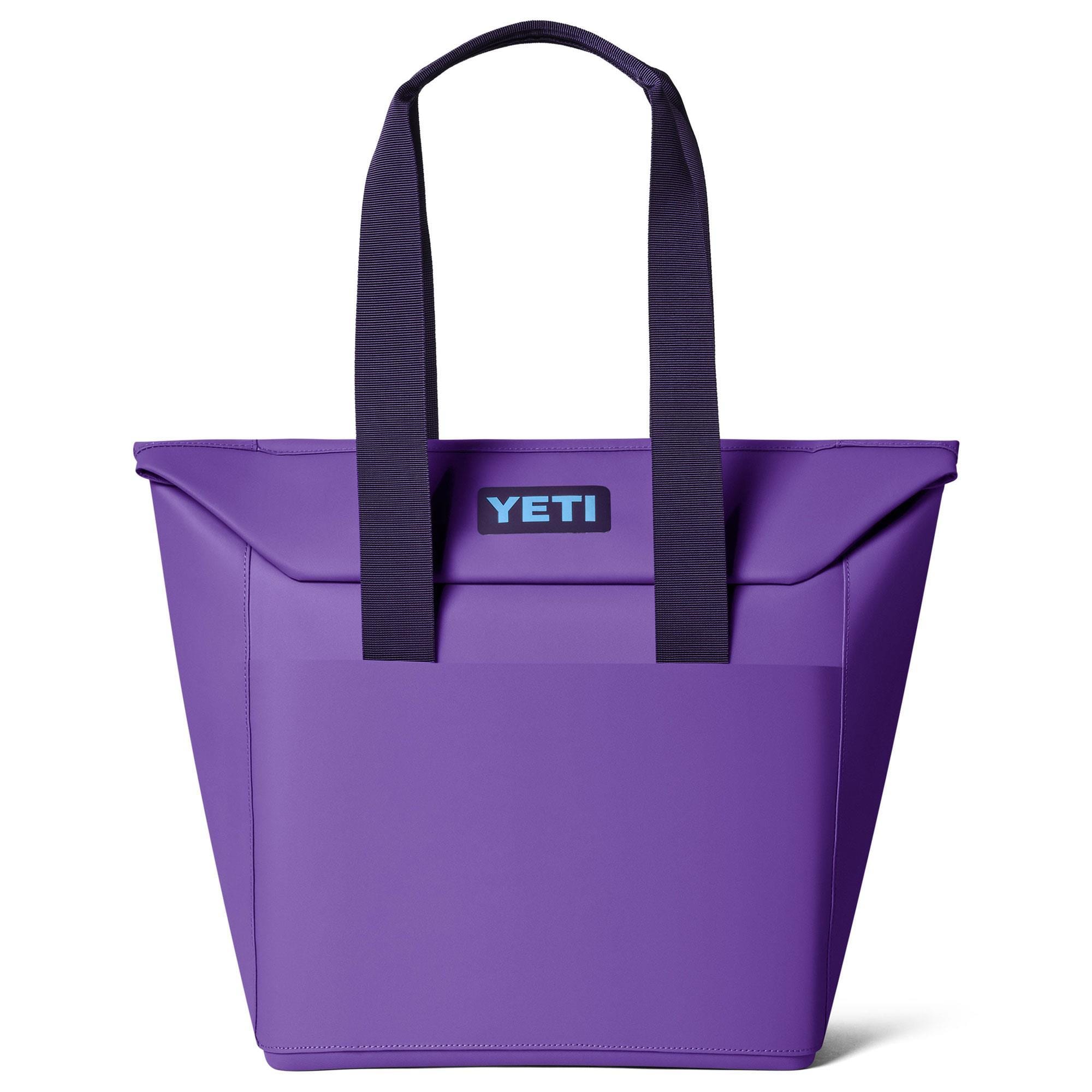 yeti bag purple - Camino Carryall Engineered with food safe materials Yeti Crossroads Backpack 27L Ultra