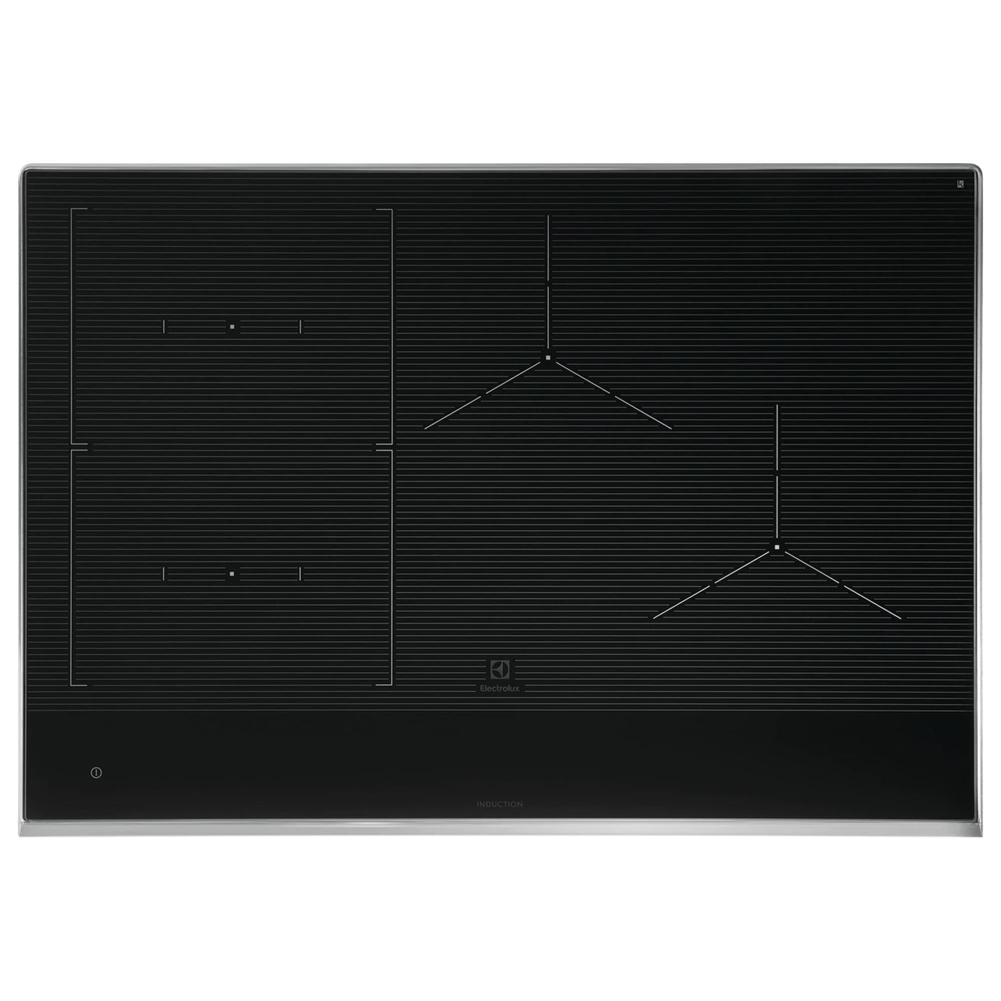 Electrolux 30'' Induction Cooktop with Precision Temperature Control in