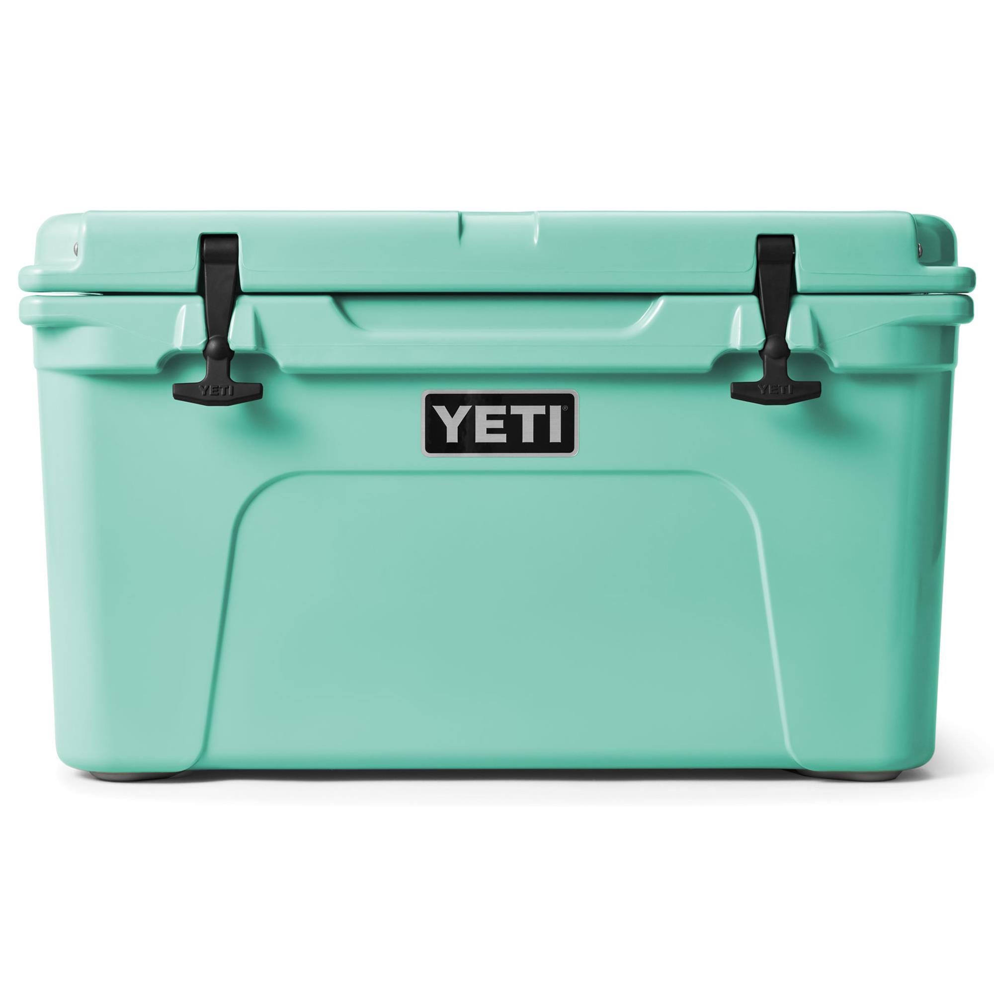YETI Tundra 45 Hard Cooler in Venom