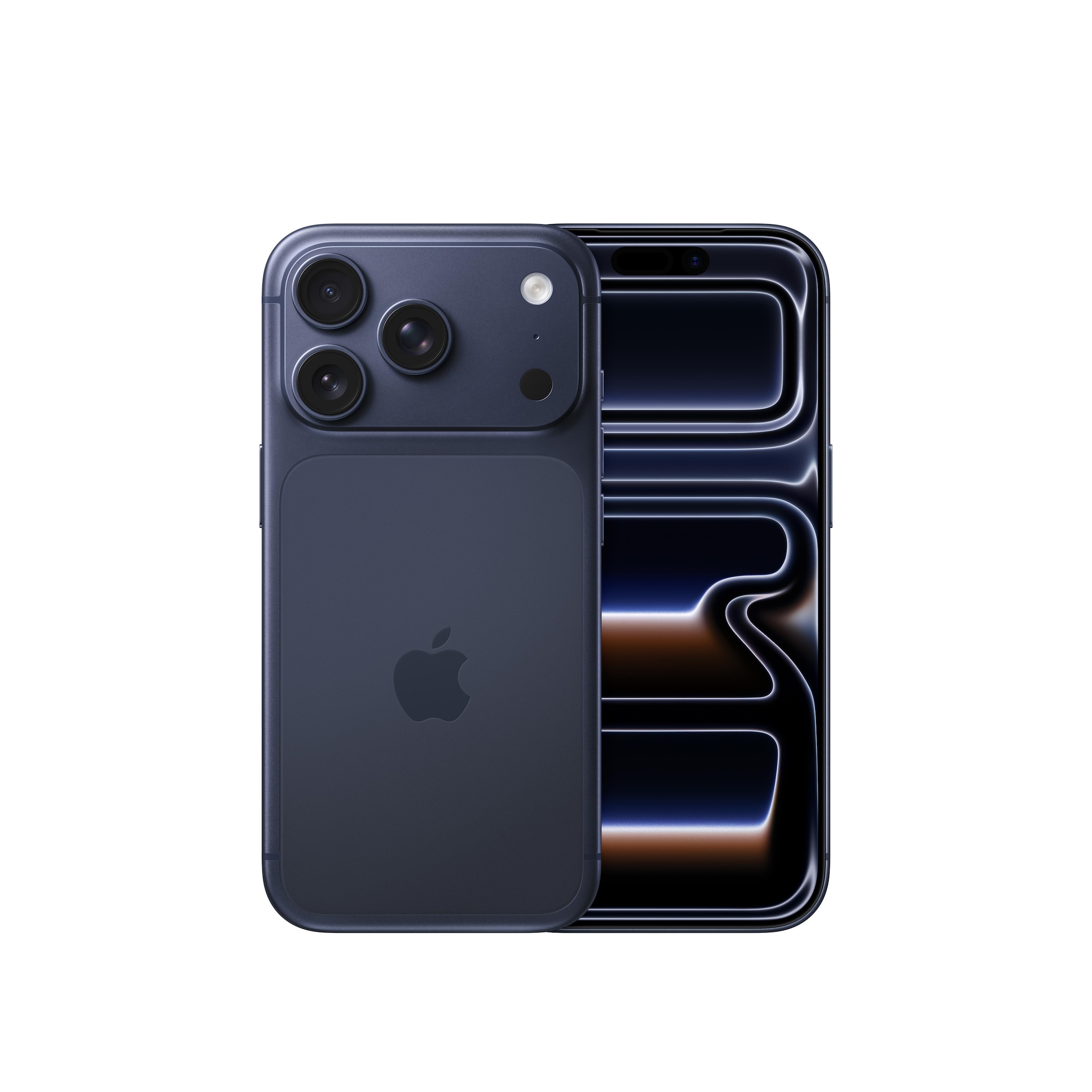 Apple iPhone 17 Pro 256GB - Silver
