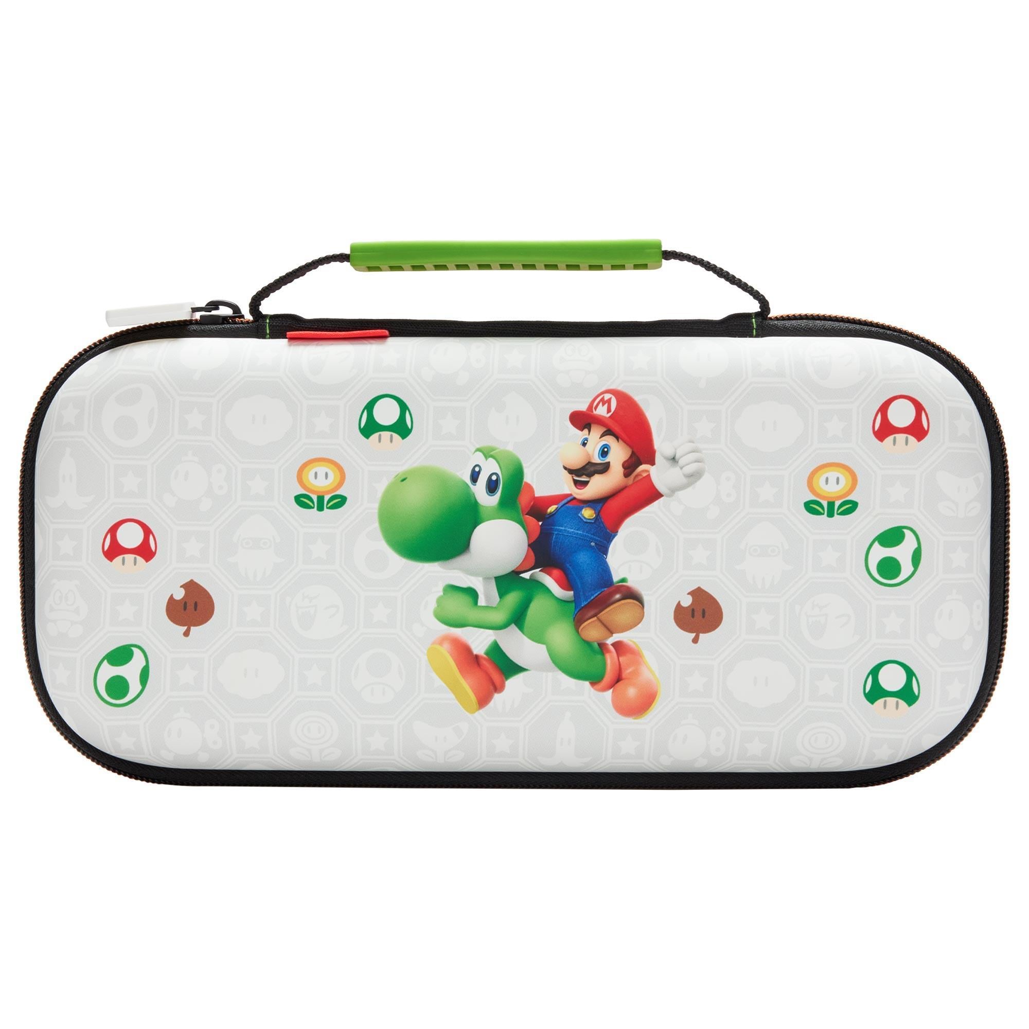 PowerA Protection Case for Nintendo Switch 2 with Mario and Yoshi