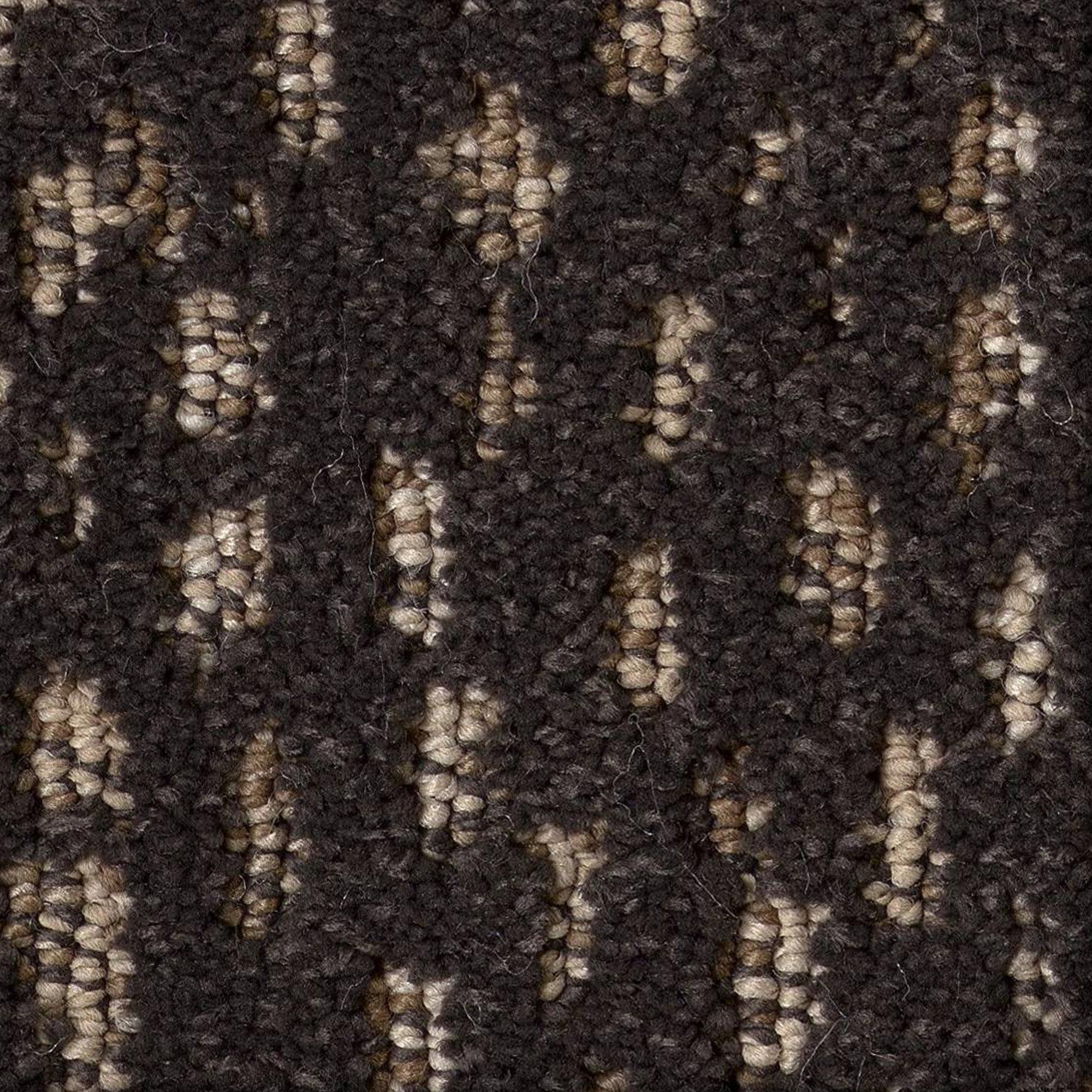 Anderson Tuftex Ambitious Carpet in Dark Roast