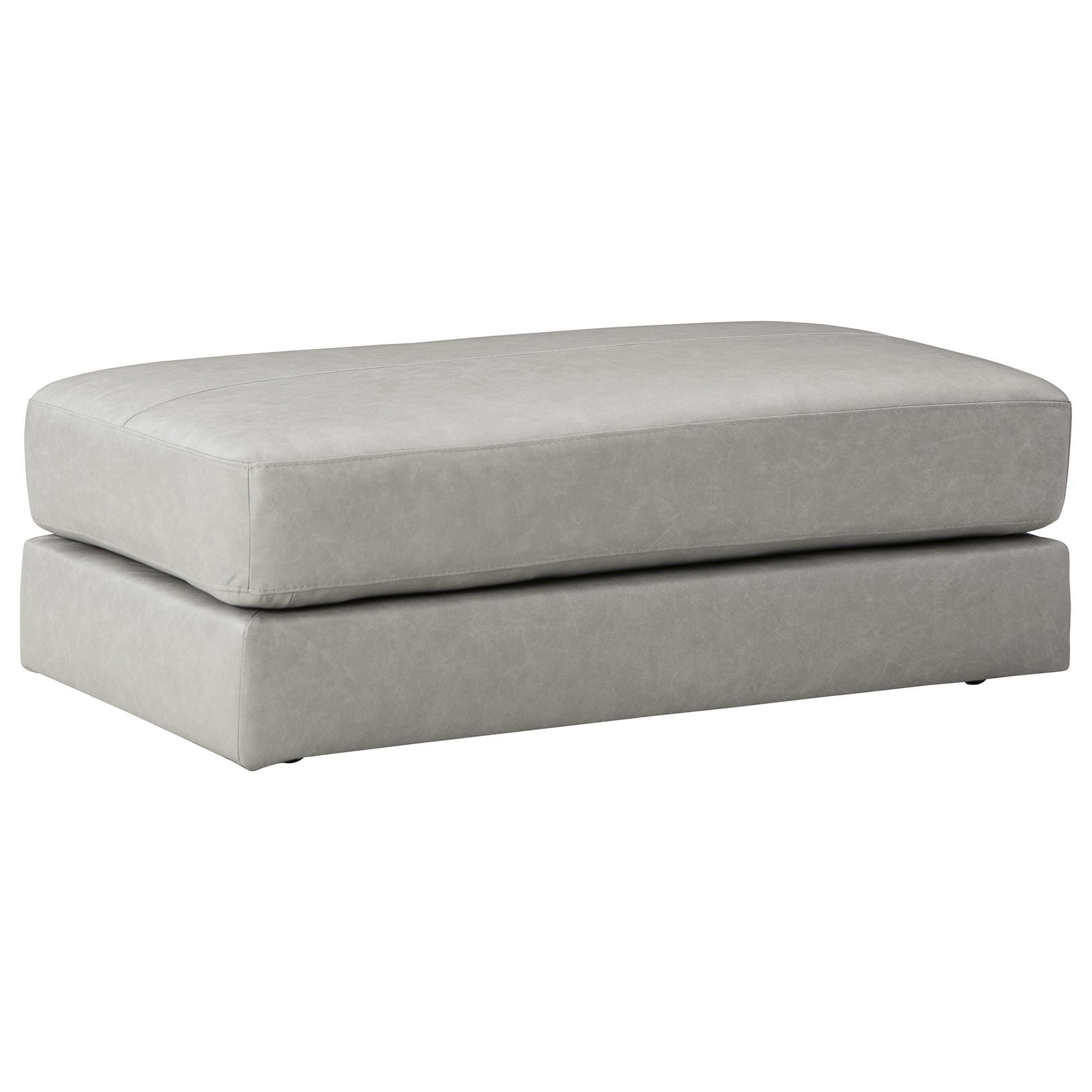 Amiata - Oversized Accent Ottoman