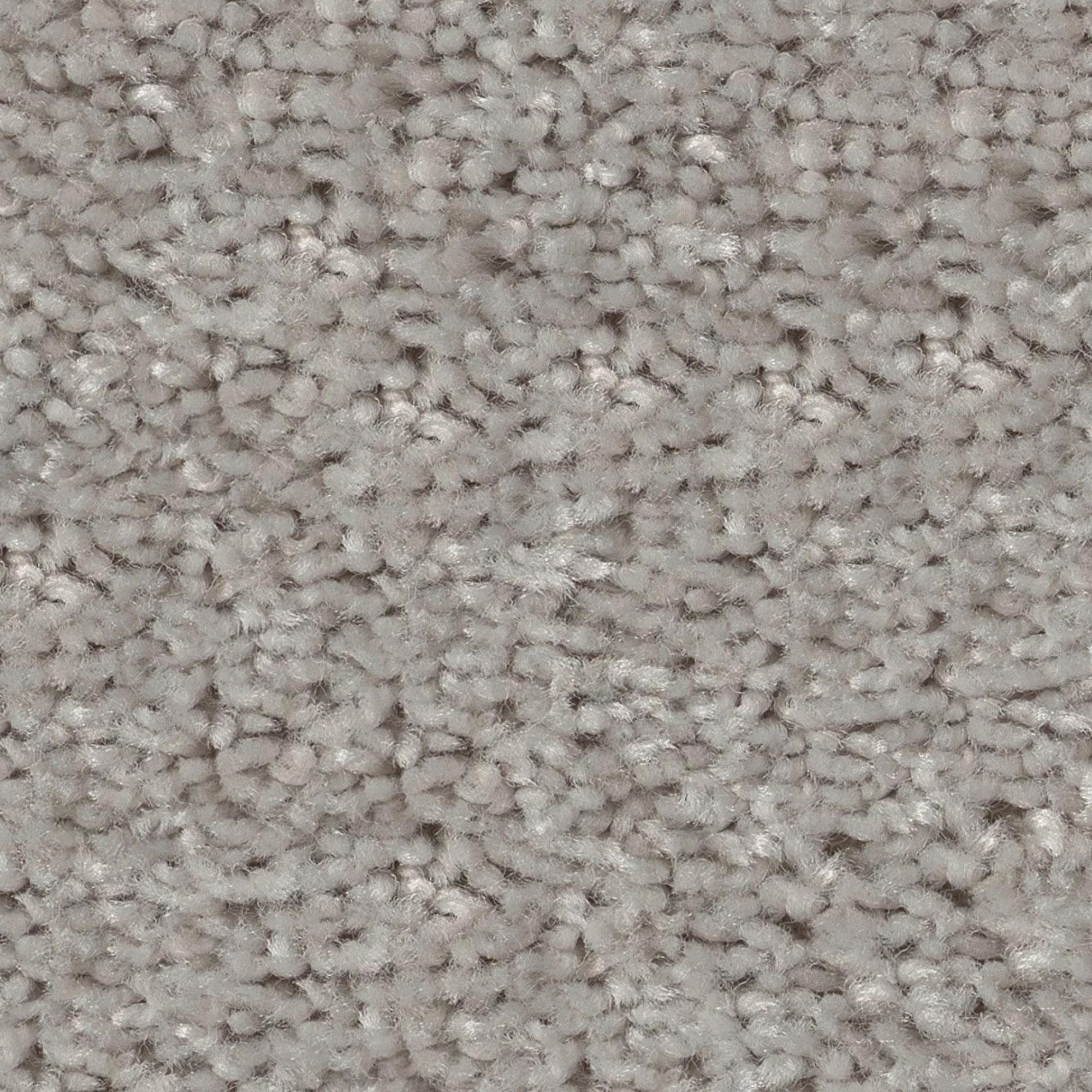 Shaw Hot Topic Carpet in Silver Mist