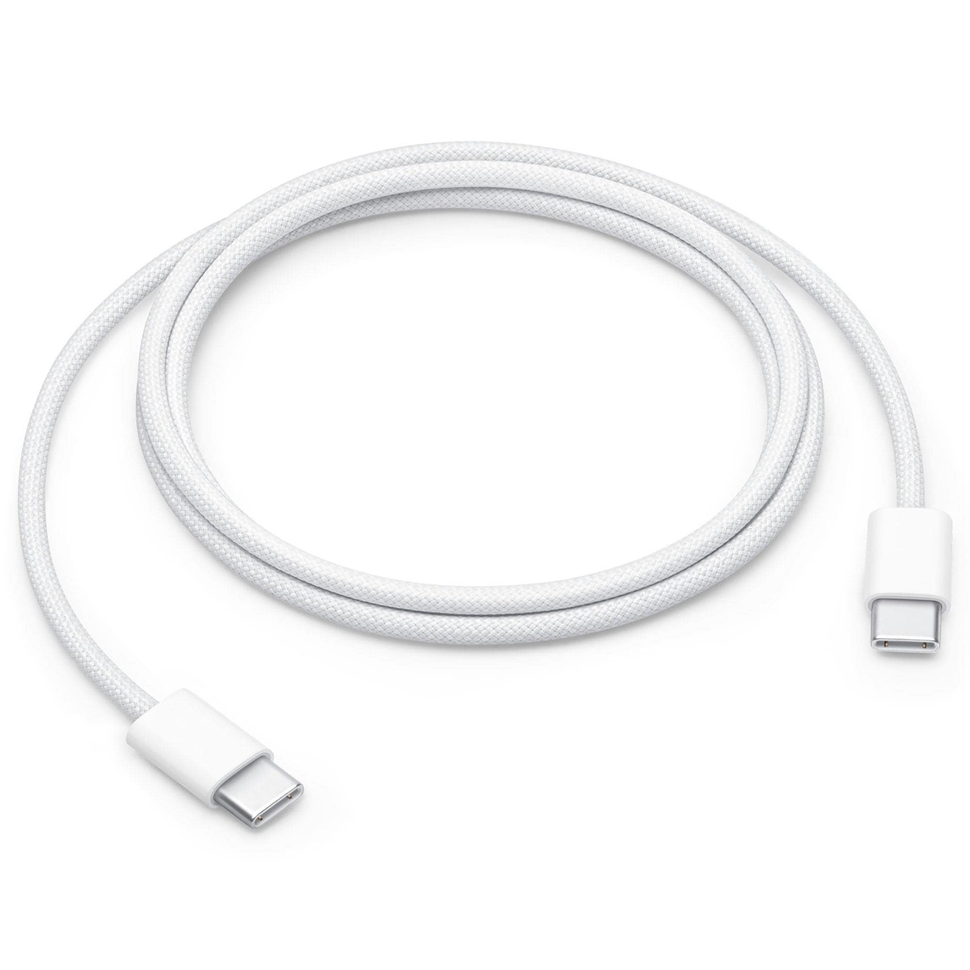 Apple 60W USB-C Charge Cable in White