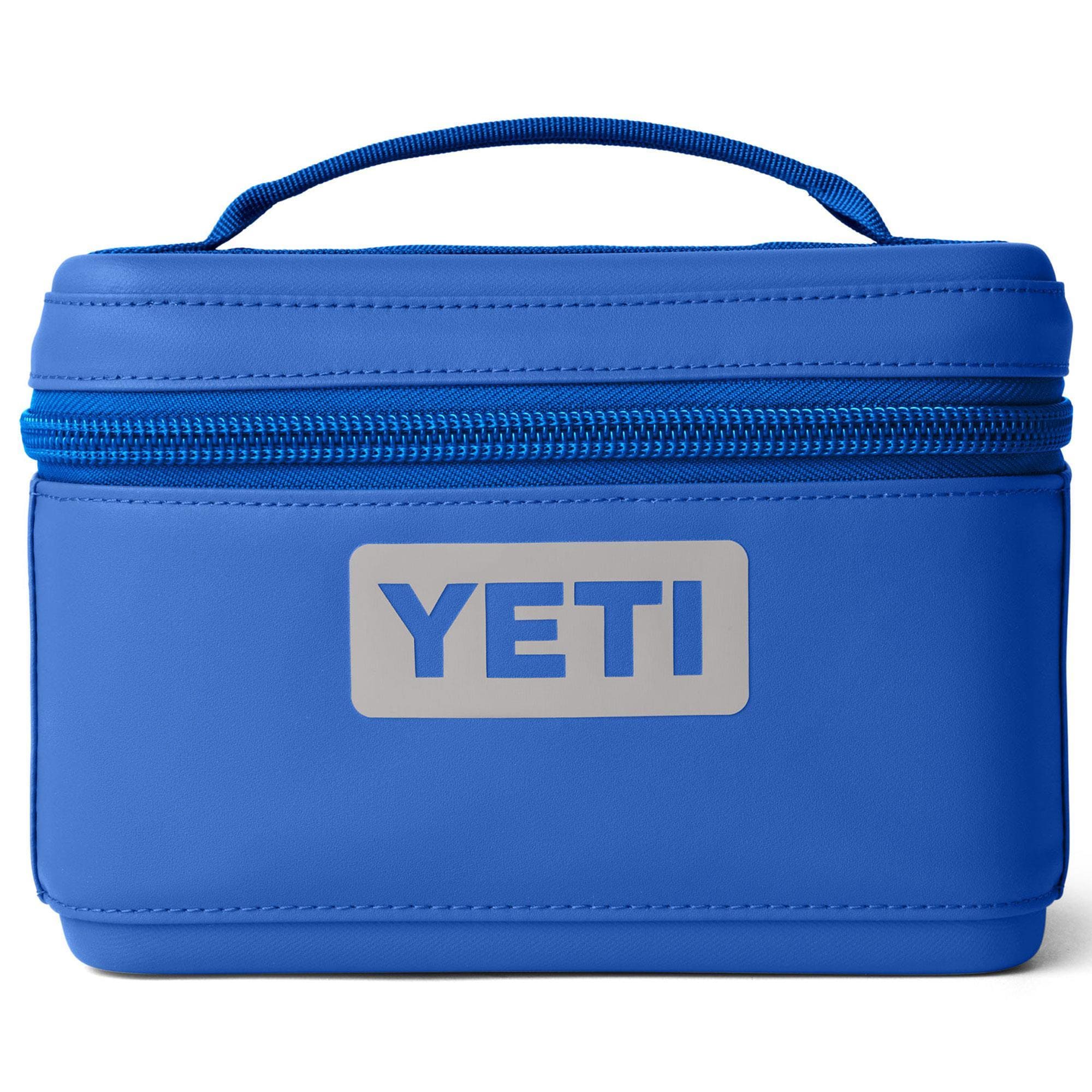 YETI Daytrip 3L Insulated Snack Box in Classic Navy