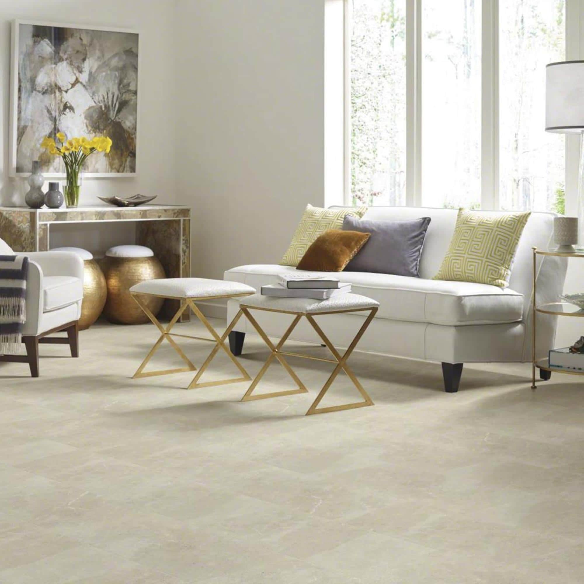 Shaw Oasis Beige 13