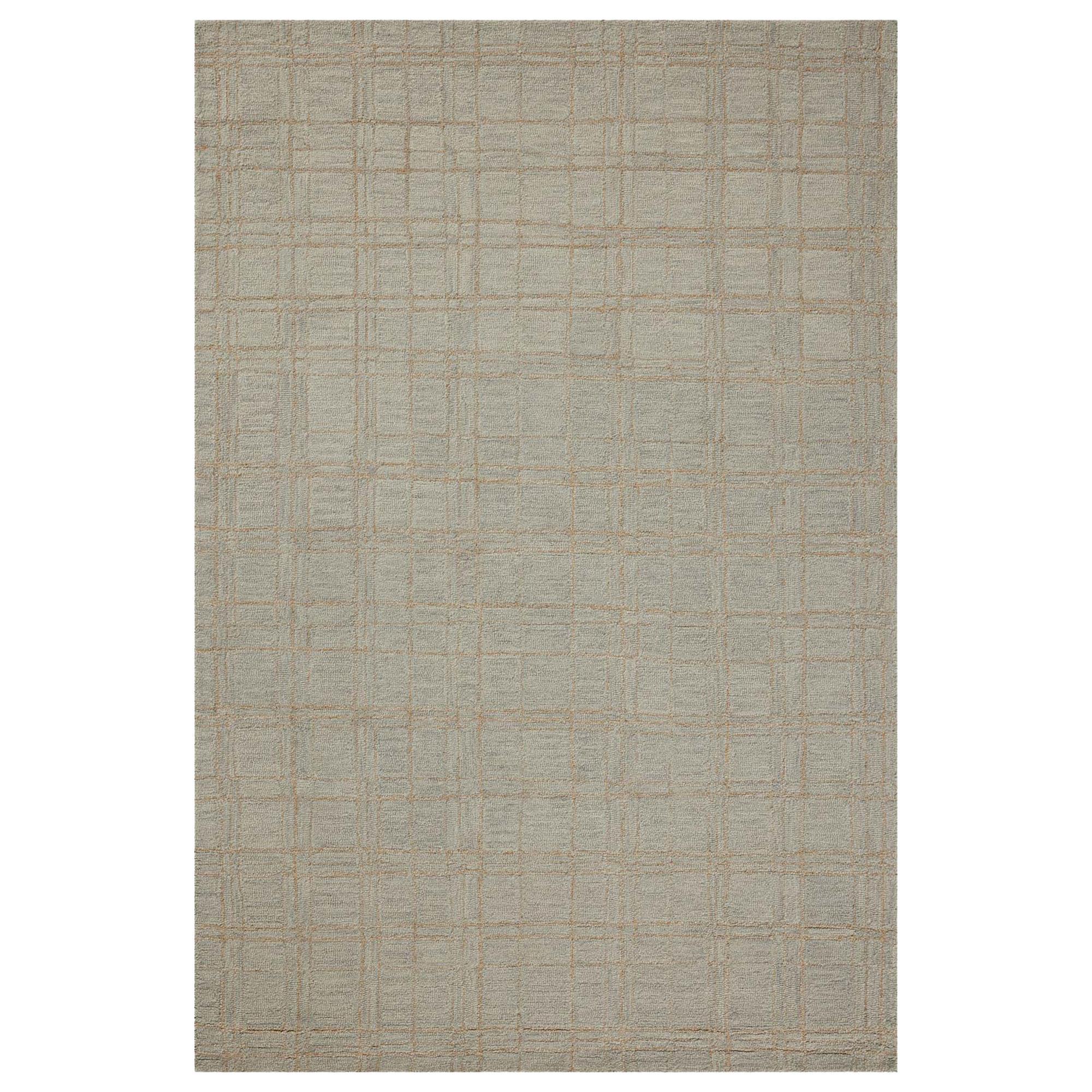 Chris Loves Julia x Loloi Polly 5' x 7'6