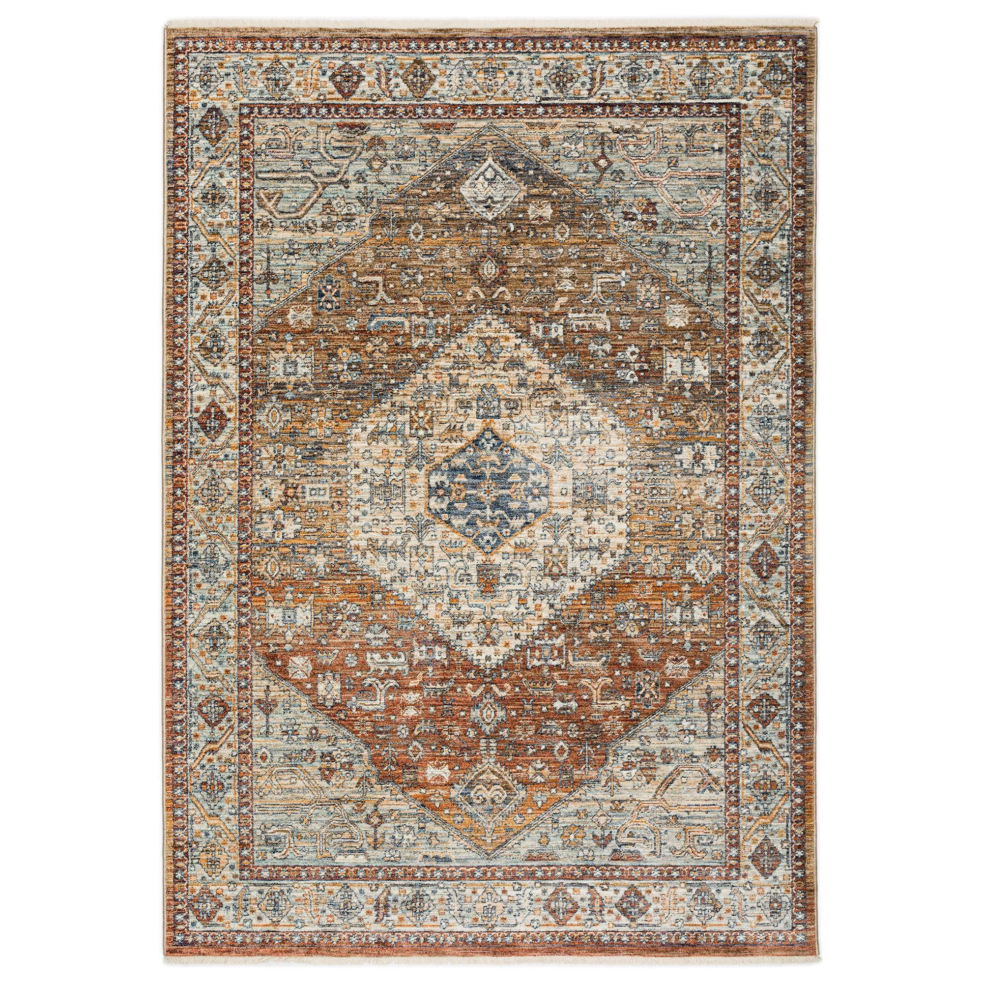 Dalyn Rug Company Bergama BE1 7'10