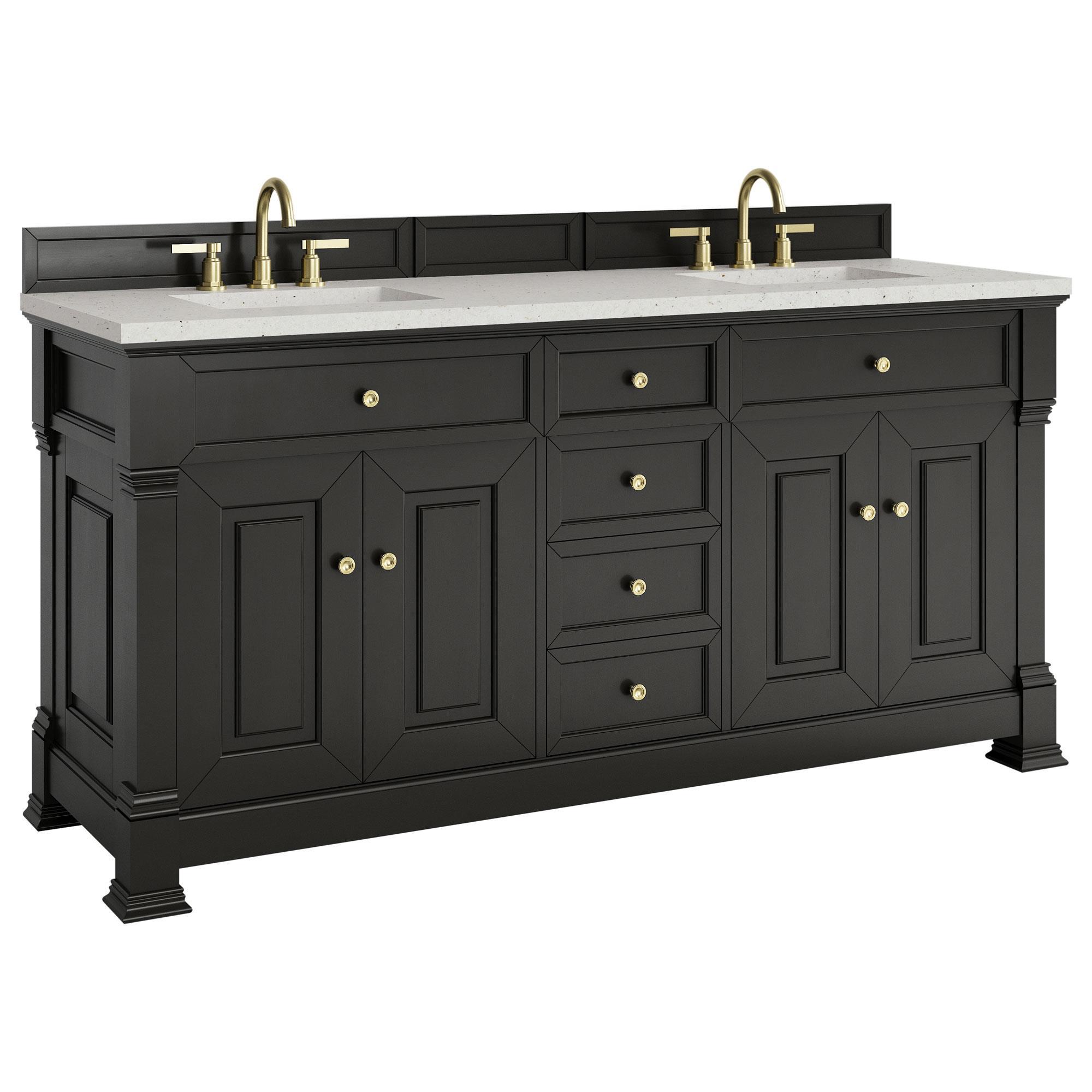 James Martin Vanities Brookfield 72