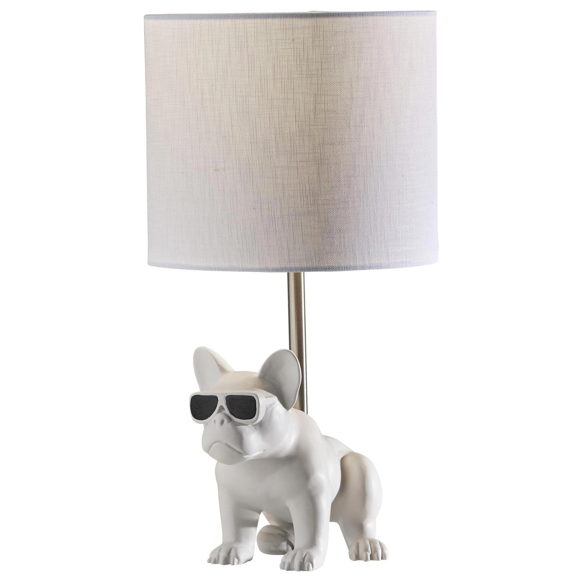 【新品未使用品】LGB BEWARE OF THE DOG タンク　初期 BACK TO SCHOOL- Enrichment and Interactive Dog Toy – Lambwolf
