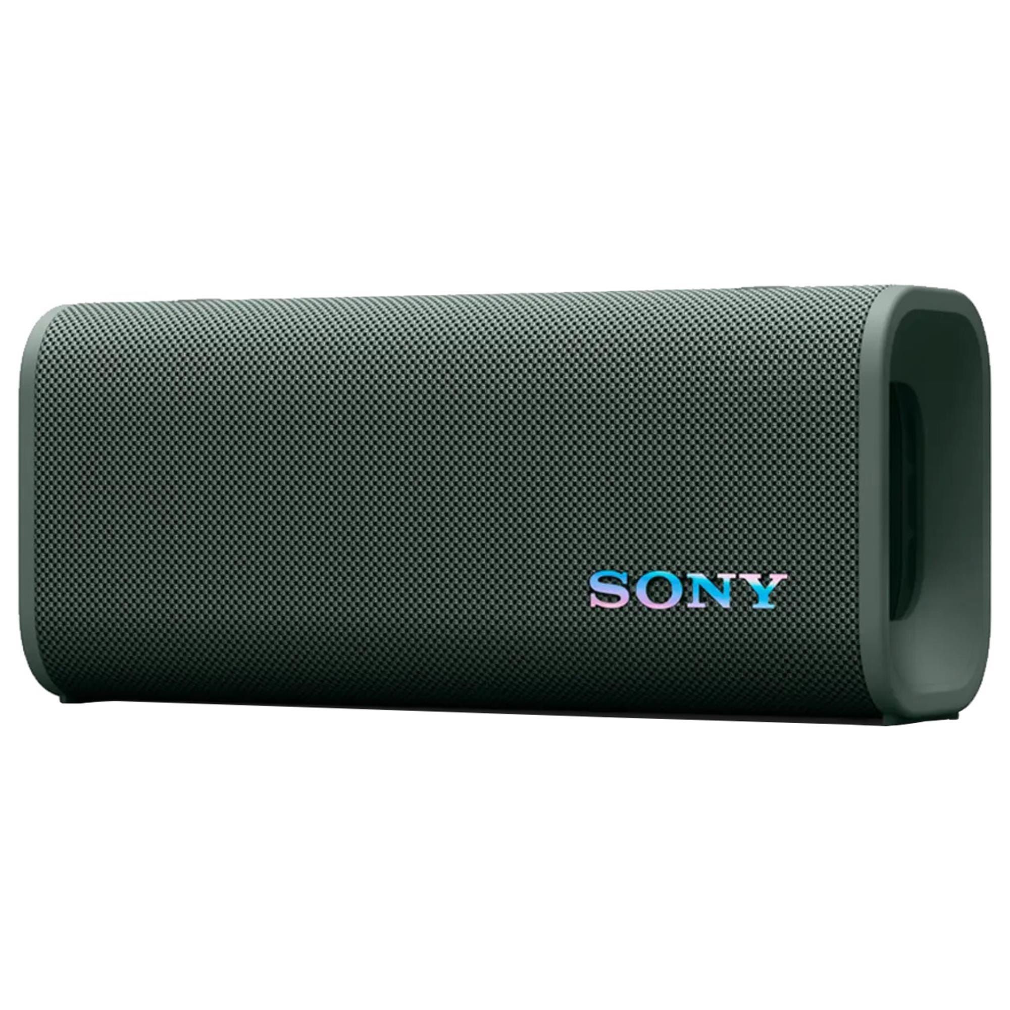 Sony ULT Field 3 Wireless Portable Speaker in Forest Gray