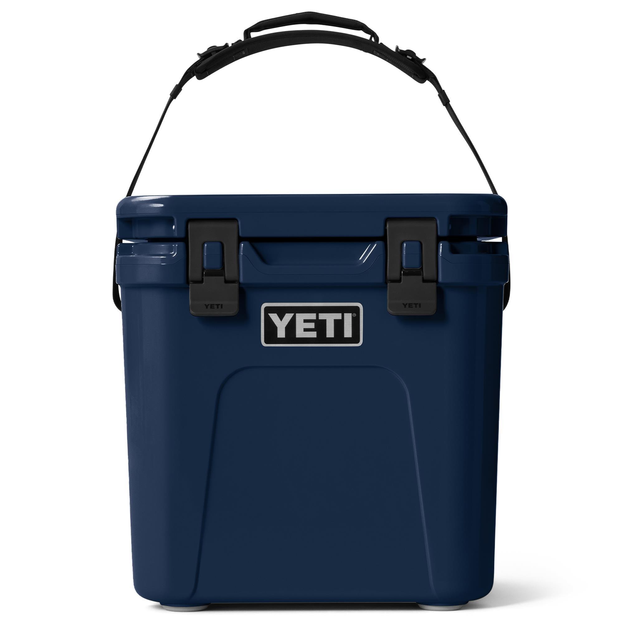 YETI Roadie 24 2.0 Hard Cooler in Navy