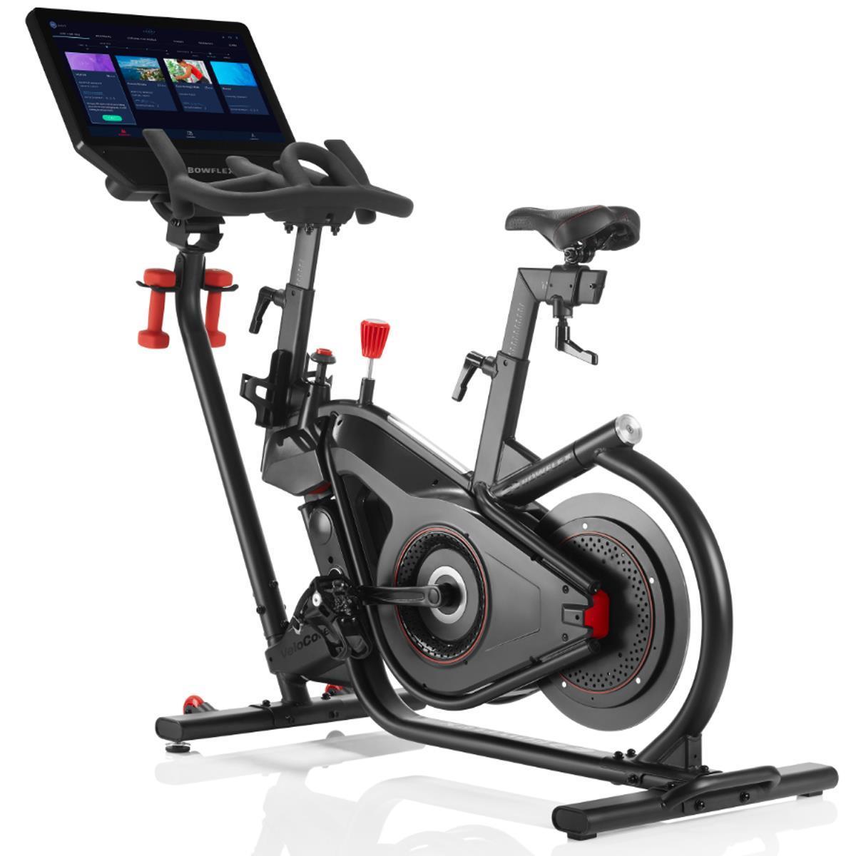 Bowflex velocore on sale sale