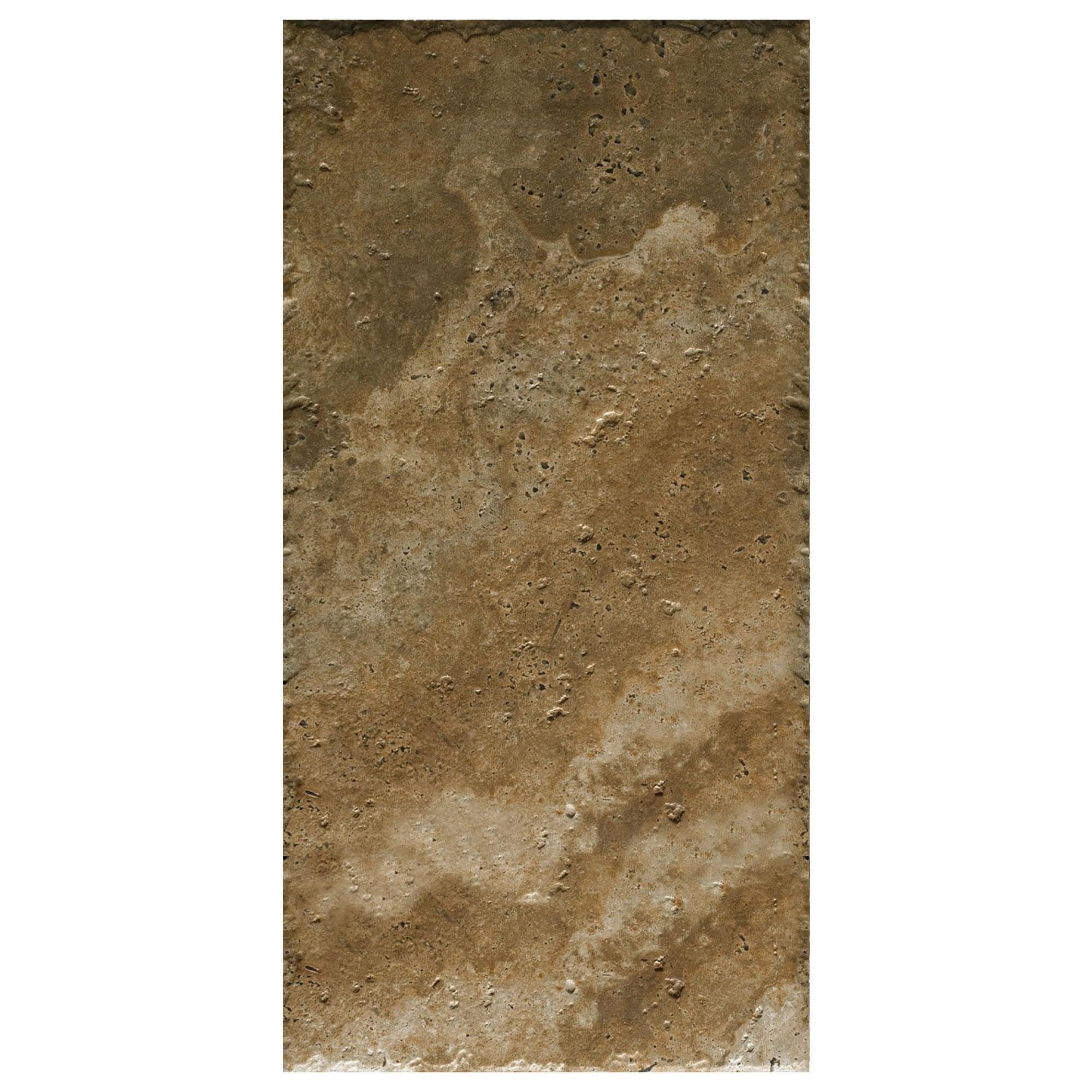 Marazzi Archaeology Chaco Canyon 12" x 24" Porcelain Tile NFM