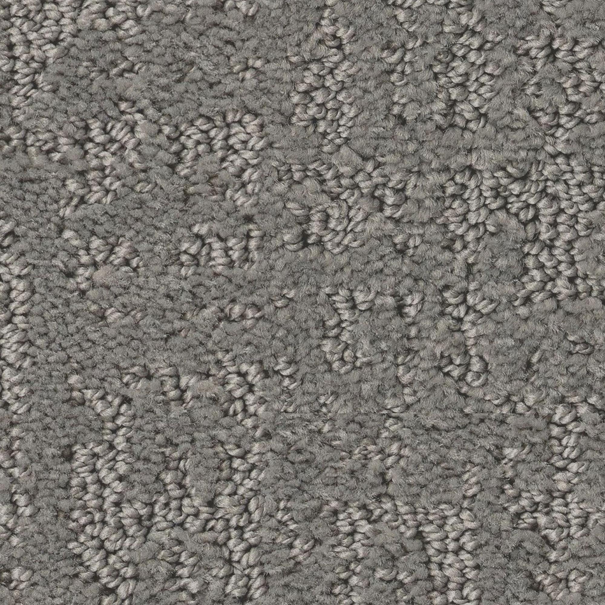 【mook】 Shaw Studio Plaza Carpet in Lunar Haze