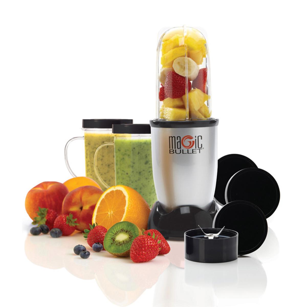 Magic Bullet The Original Magic Bullet Blender Nebraska Furniture Mart Magic Bullet The Original Magic Bullet Blender Nebraska Furniture Mart