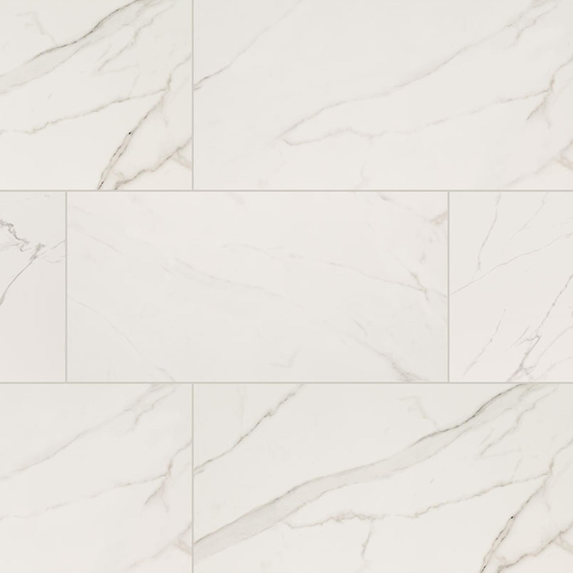 MS International Kaya Calacatta Venato 24