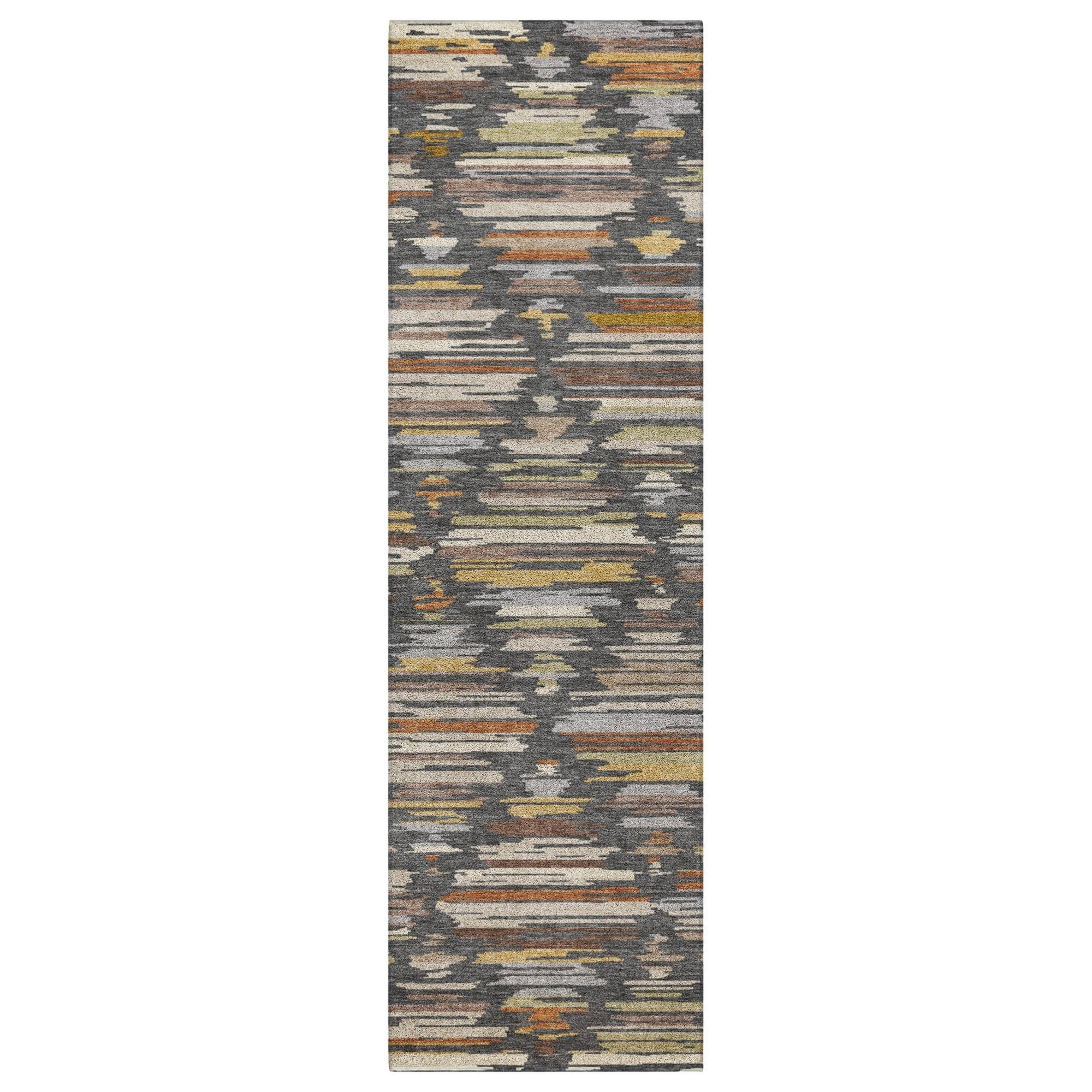Dalyn Rug Company Kenner KN2 Chocolate 2'3