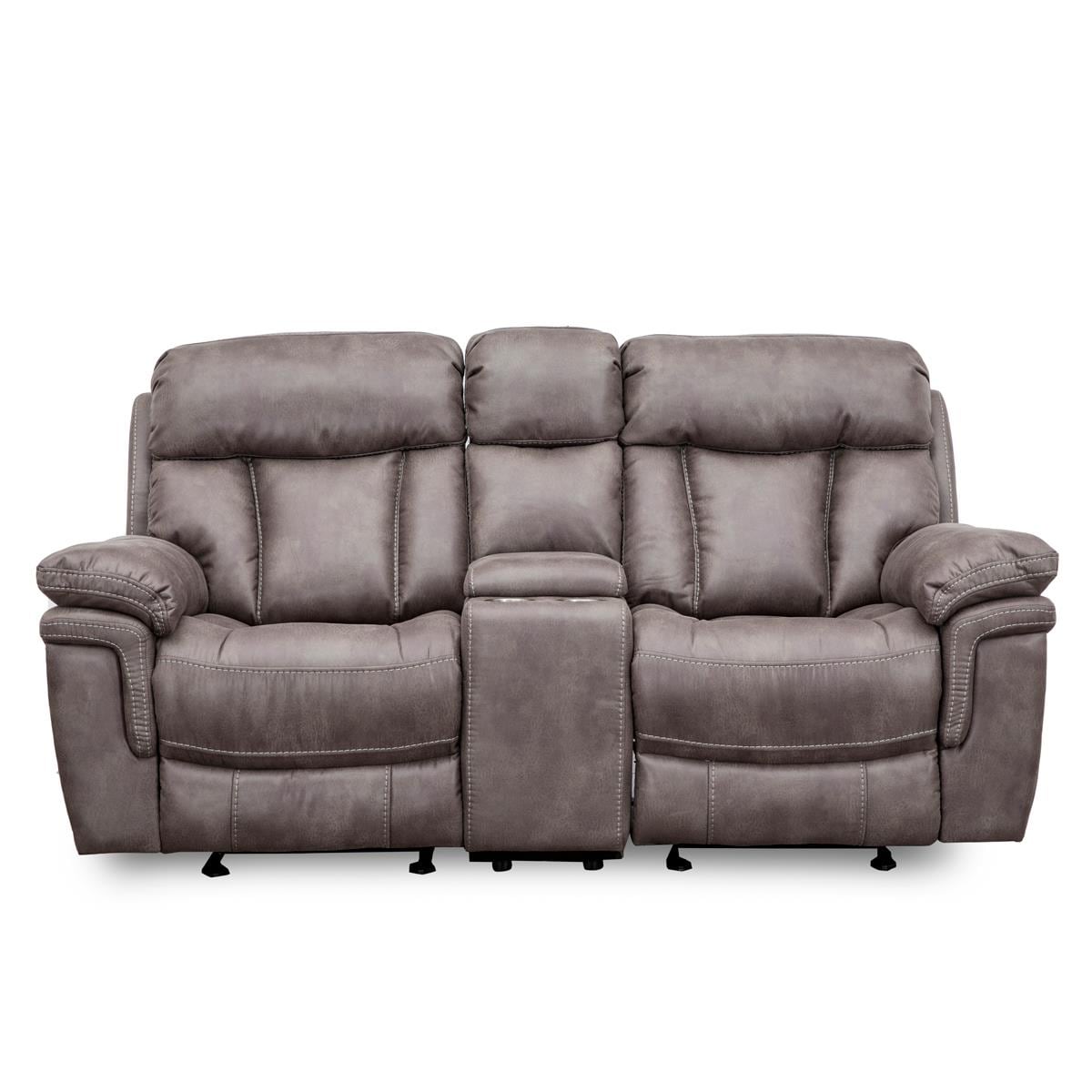 Nfm reclining loveseat discount