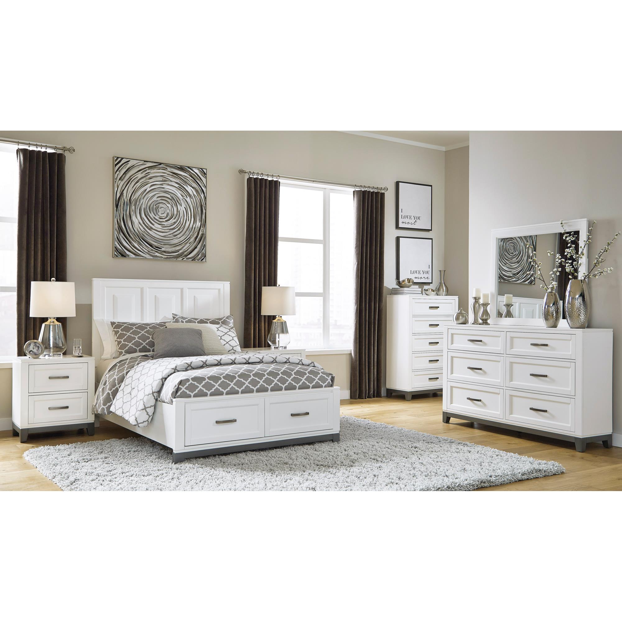 Nebraska Furniture Mart Bedroom Sets / Nebraska Furniture Mart Bedroom ...