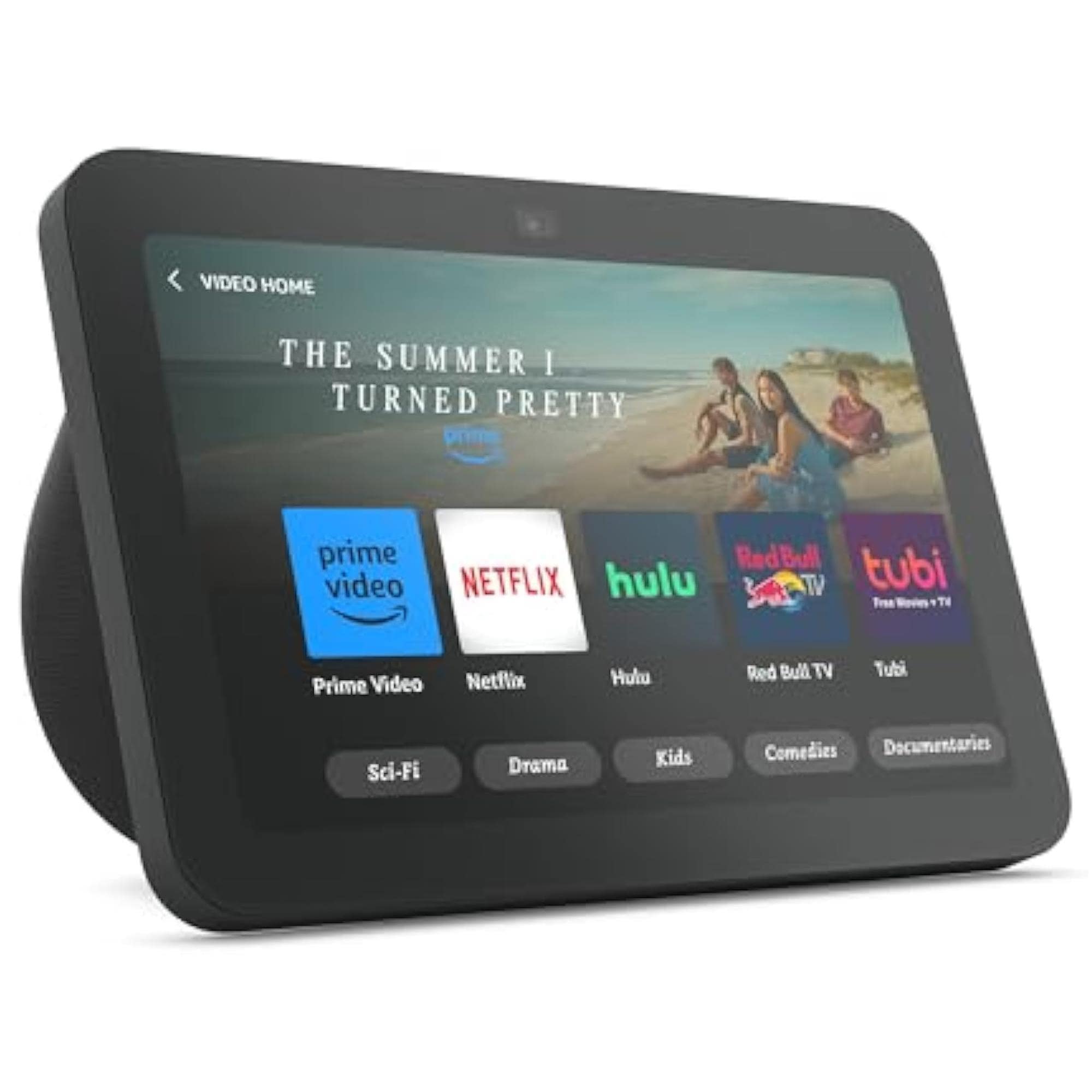 Amazon Echo Show 8 (3rd Gen, 2023 release) | Kitchen