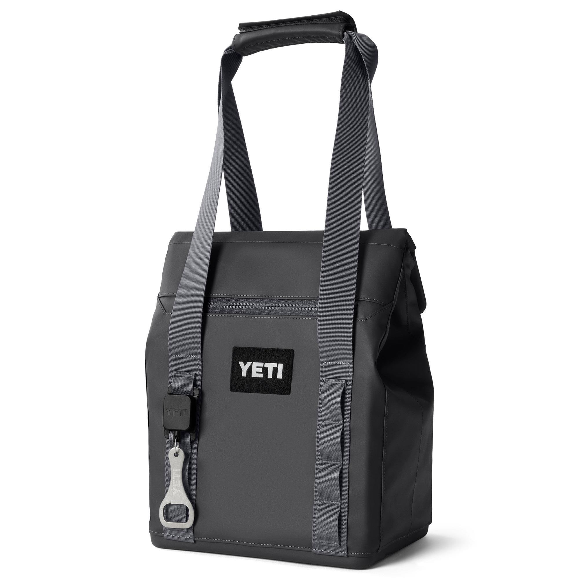 YETI Daytrip 14L Insulated Tote Bag in Black