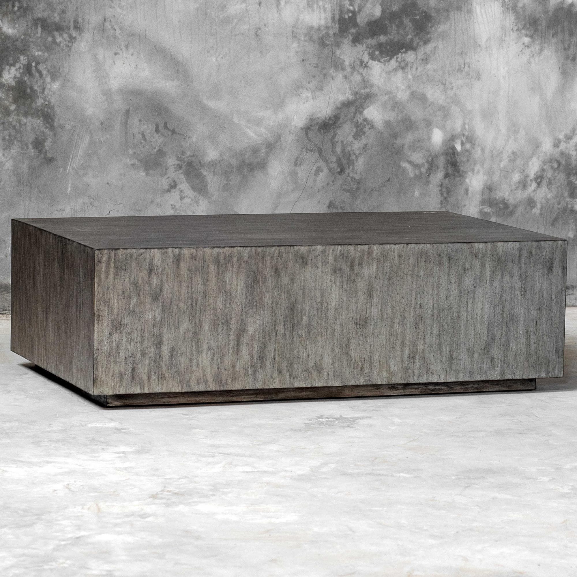 Uttermost Kareem Coffee Table NFM