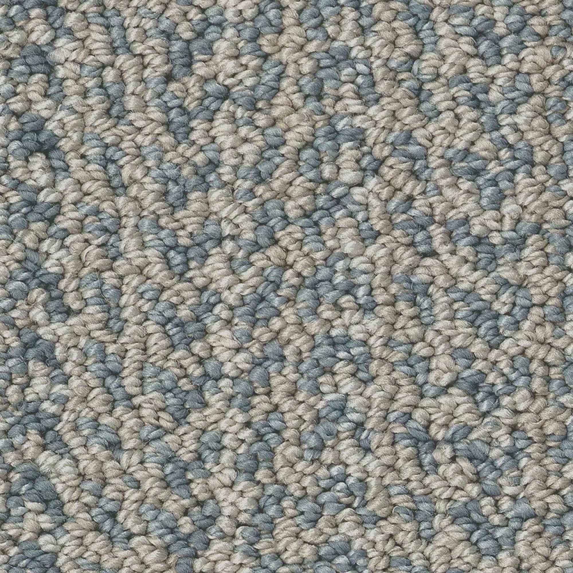 Anderson Tuftex Marquet Carpet in Ocean Breeze