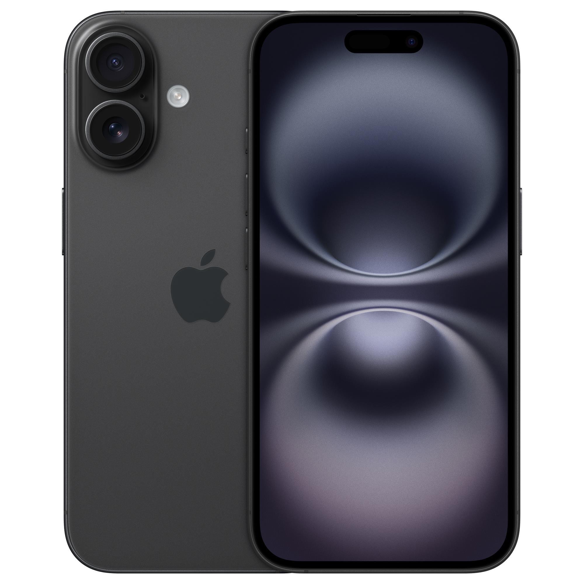 ムスビー｜超美品 国内版 SIMフリー iPhone16 128GB ホワイト色