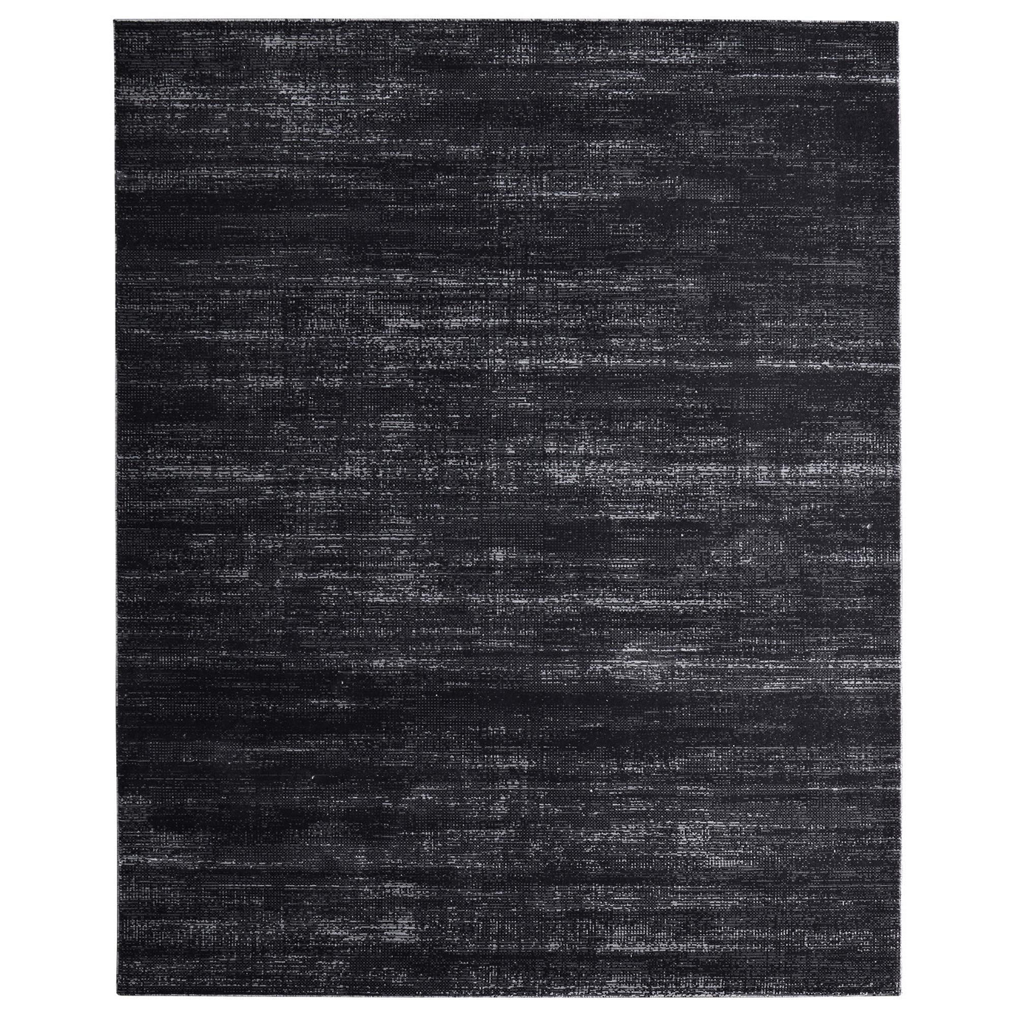 Feizy Deja 2' x 3' Terracotta Area Rug