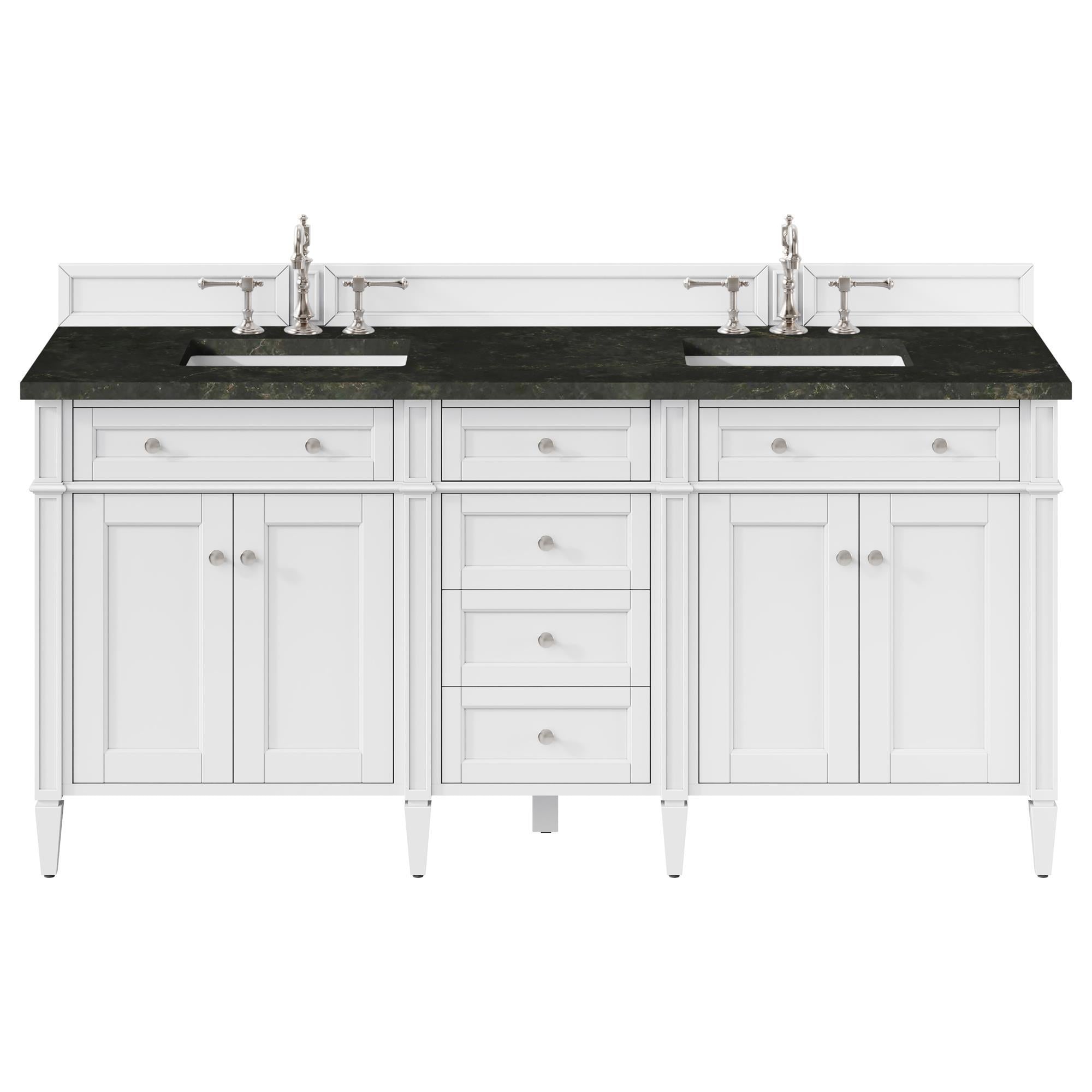 James Martin Vanities Brittany 72