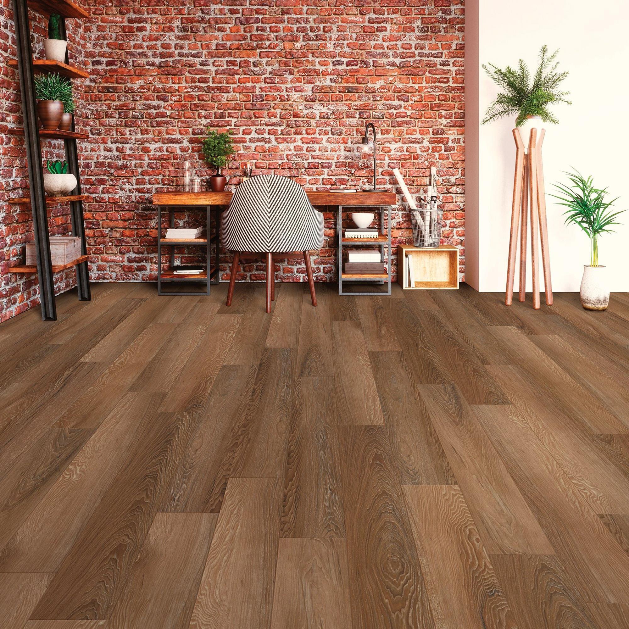 COREtec Orignals Classics Irvine Chestnut 6