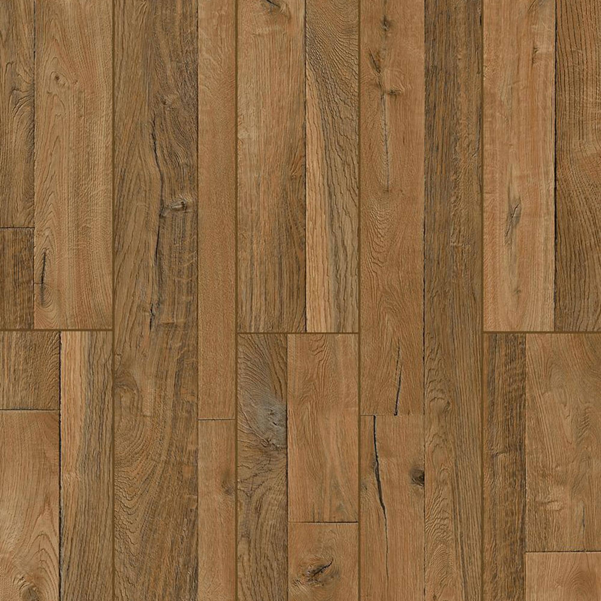 新品　PINE FLAT サイズ37 Wildwoods 7 in. x 48 in. Slate Pine, Luxury Vinyl Plank Flooring