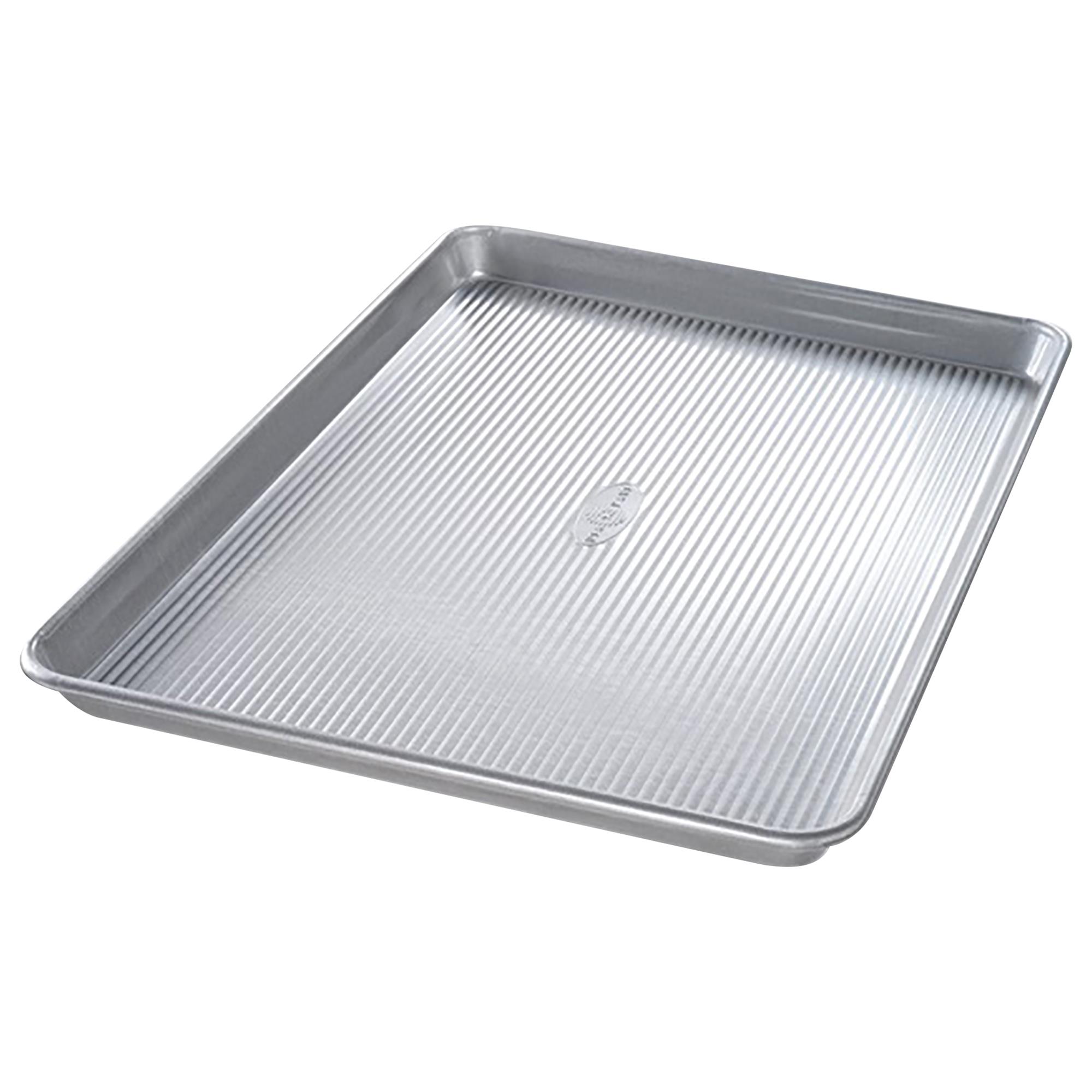 USA Pan Half Sheet Pan in Gray