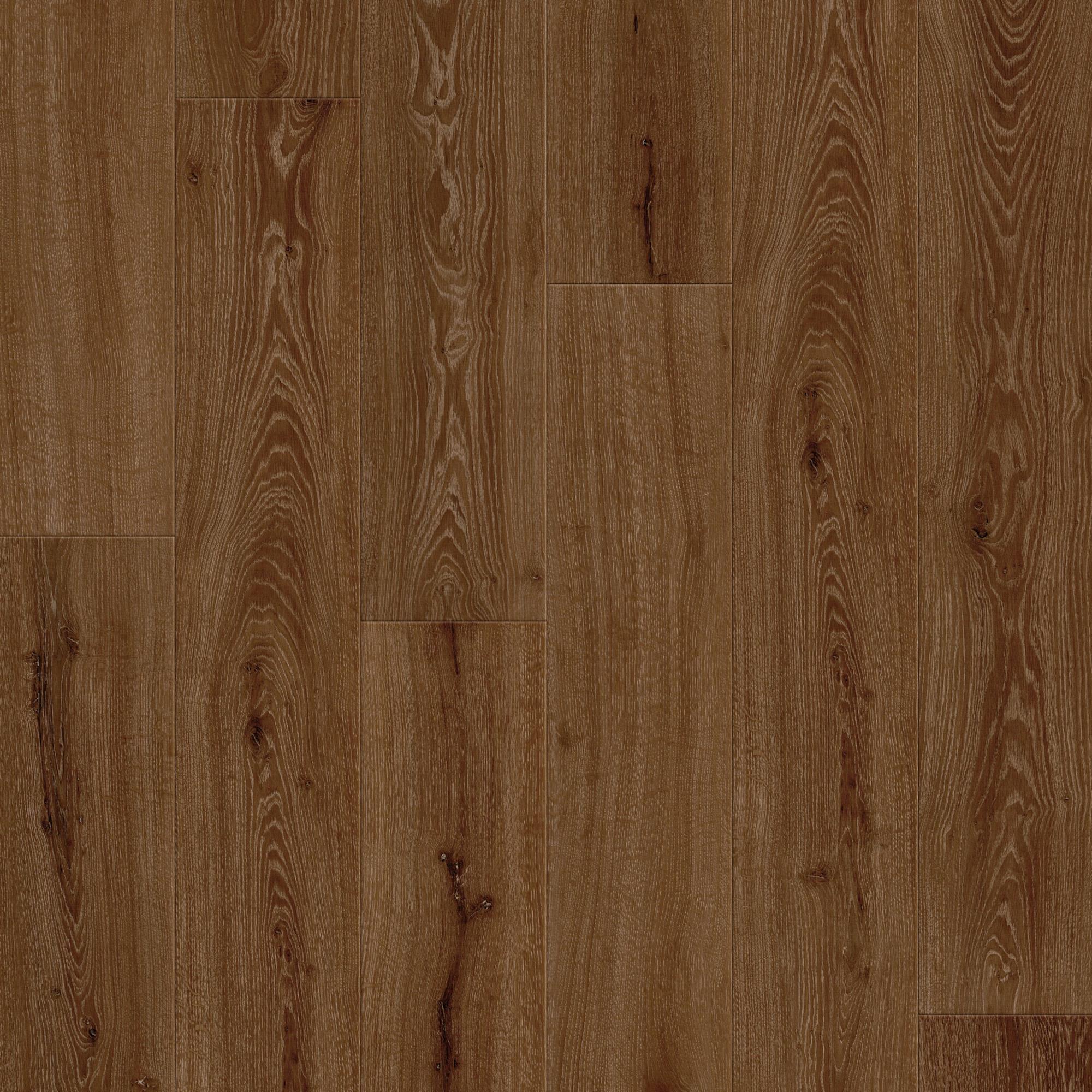 COREtec Retro Revival Cinnamon Bark Oak 9