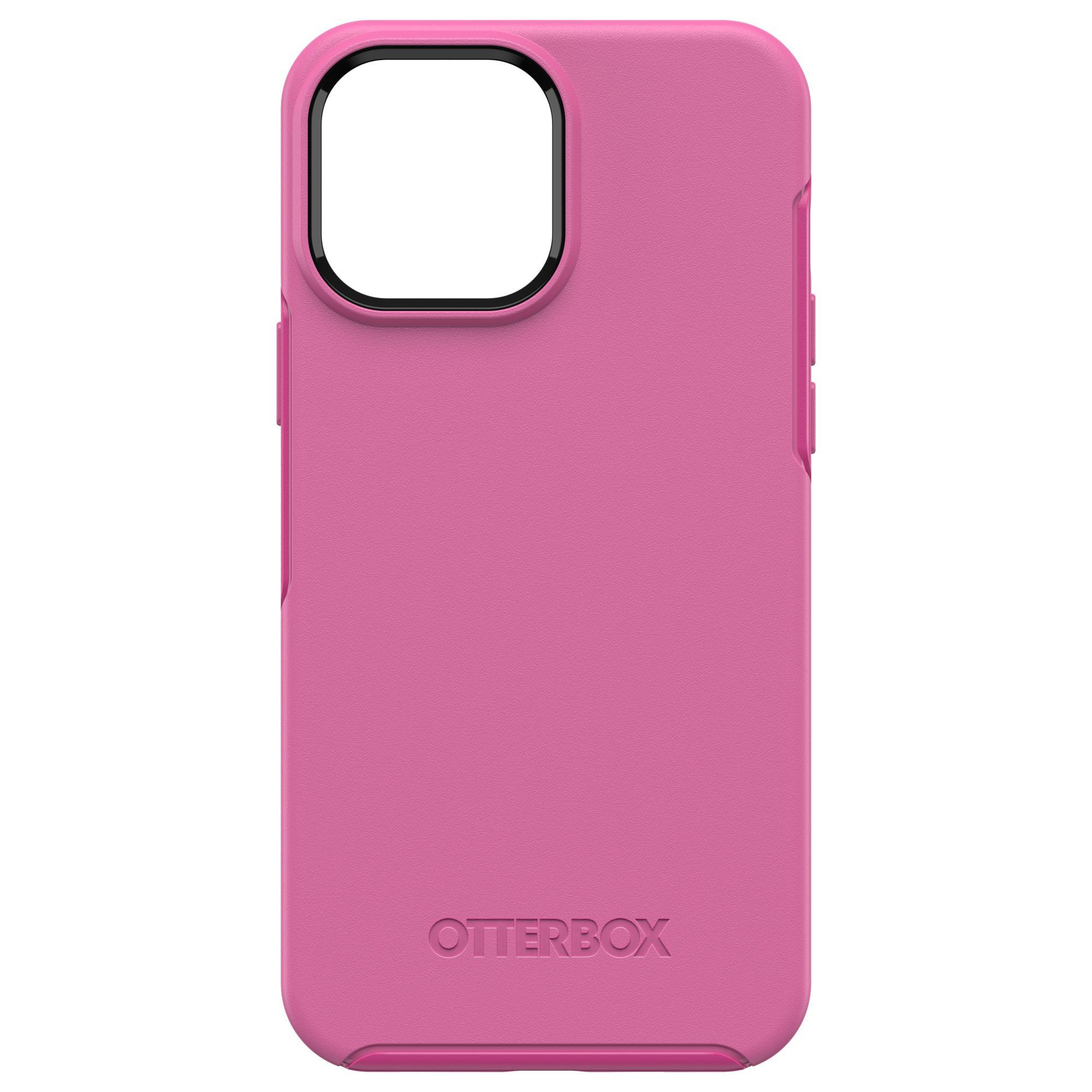 Otterbox Symmetry Plus Magsafe Case For Apple Iphone 13 Pro Max In Strawberry Pink Nebraska Furniture Mart Otterbox Symmetry Plus Magsafe Case For Apple Iphone 13 Pro Max In Strawberry Pink Nebraska Furniture Mart