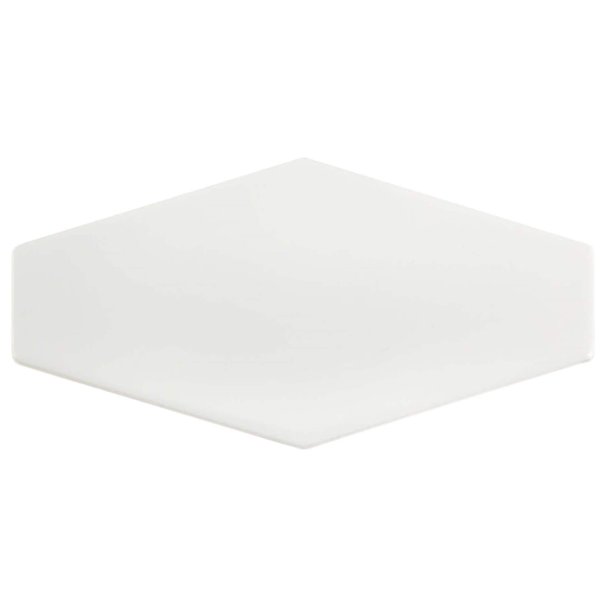 Soho Studio Rumba Diamond Blanco 4