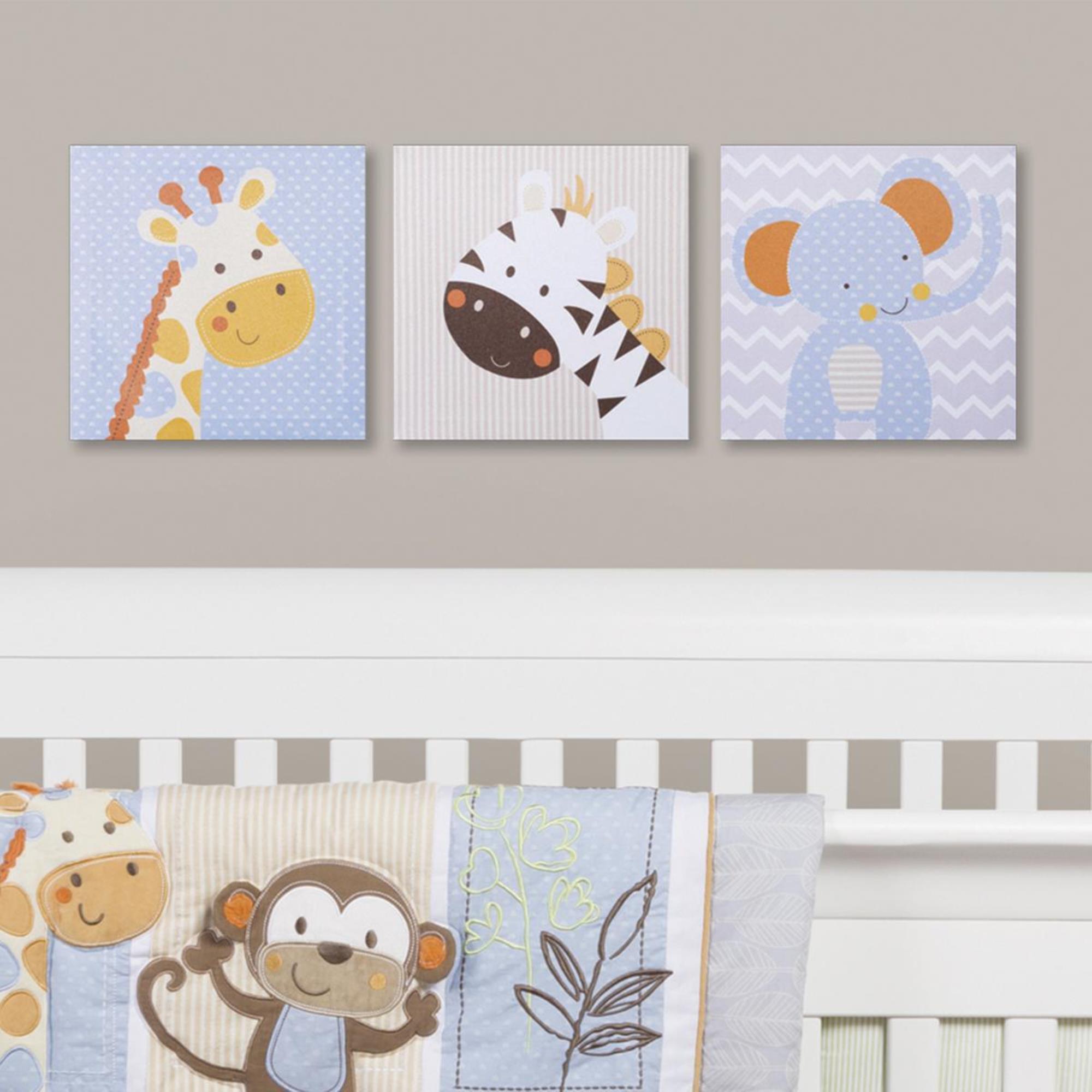 trend lab jungle fun