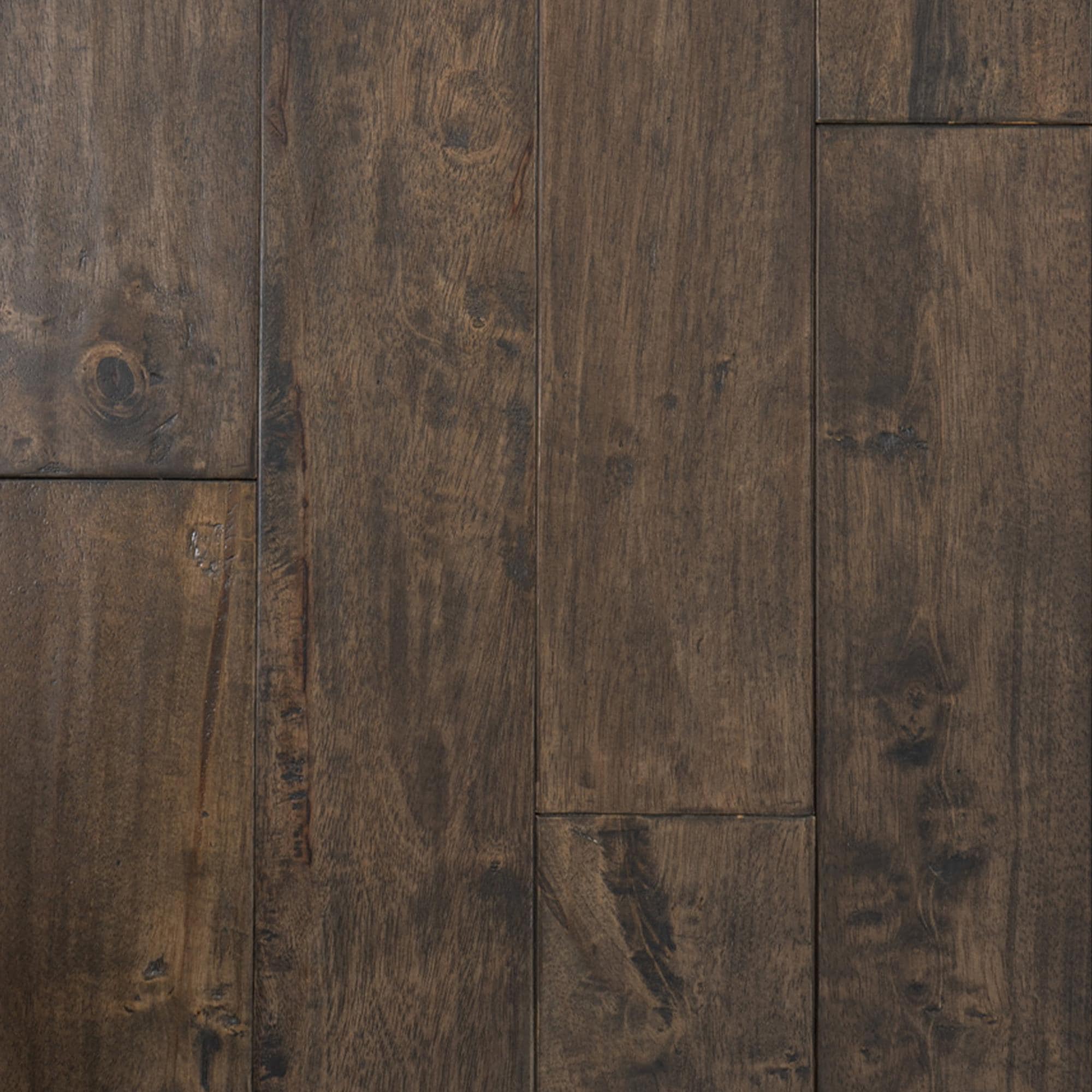 Provenza African Plains Black River Hevea Hardwood