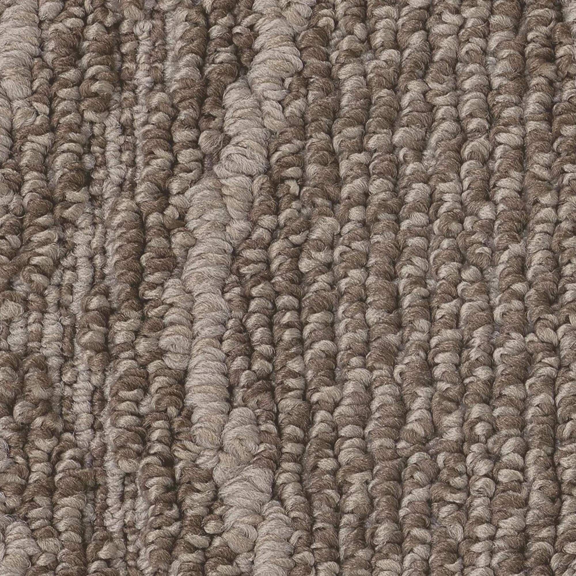 Anderson Tuftex Cozy Cable Carpet in Barrel NFM