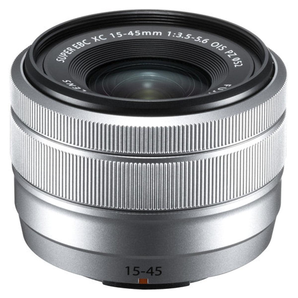 Fujifilm XC 15-45mm f/3.5-5.6 OIS PZ Lens