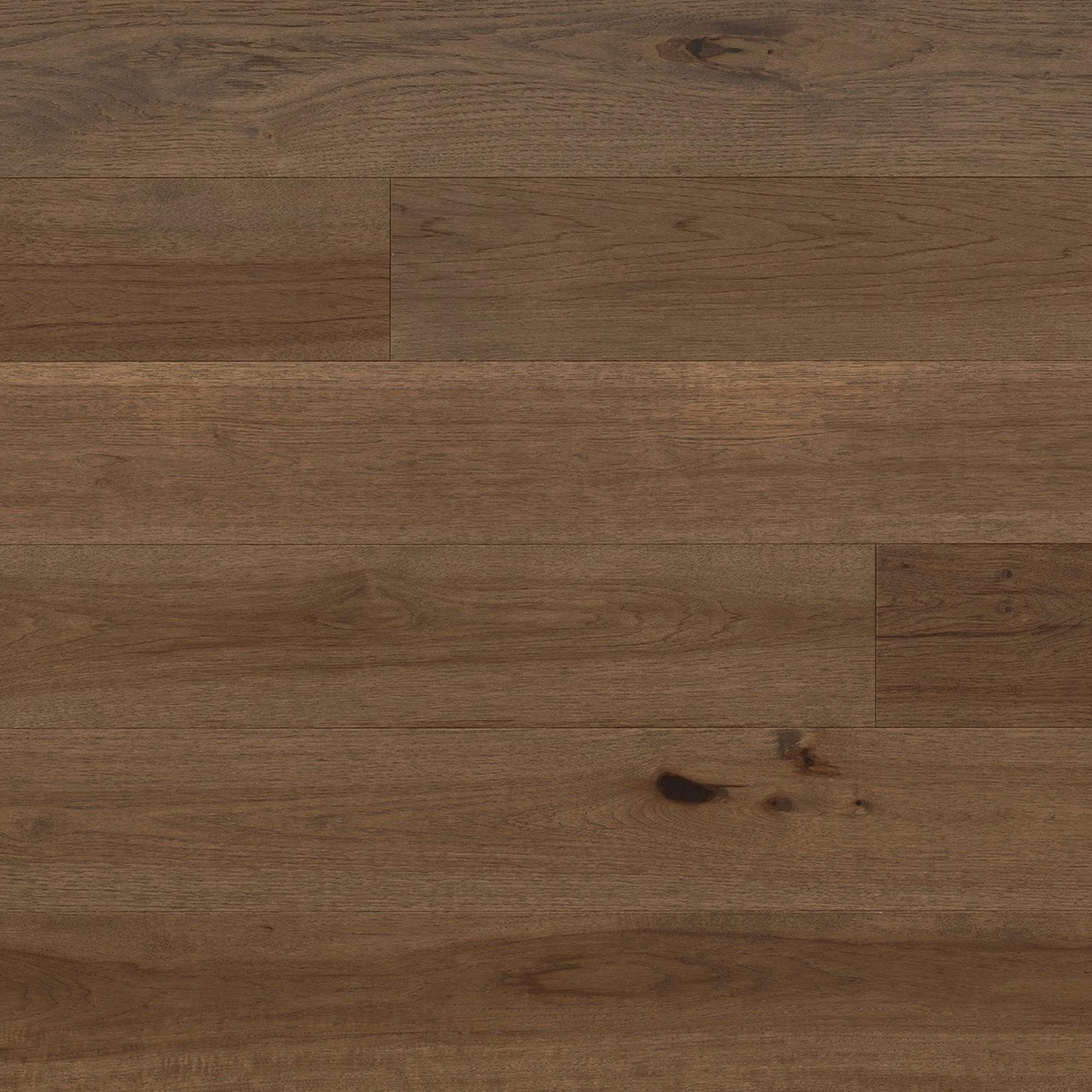 Trinity Provence III Hickory Pelisan Engineered Hardwood