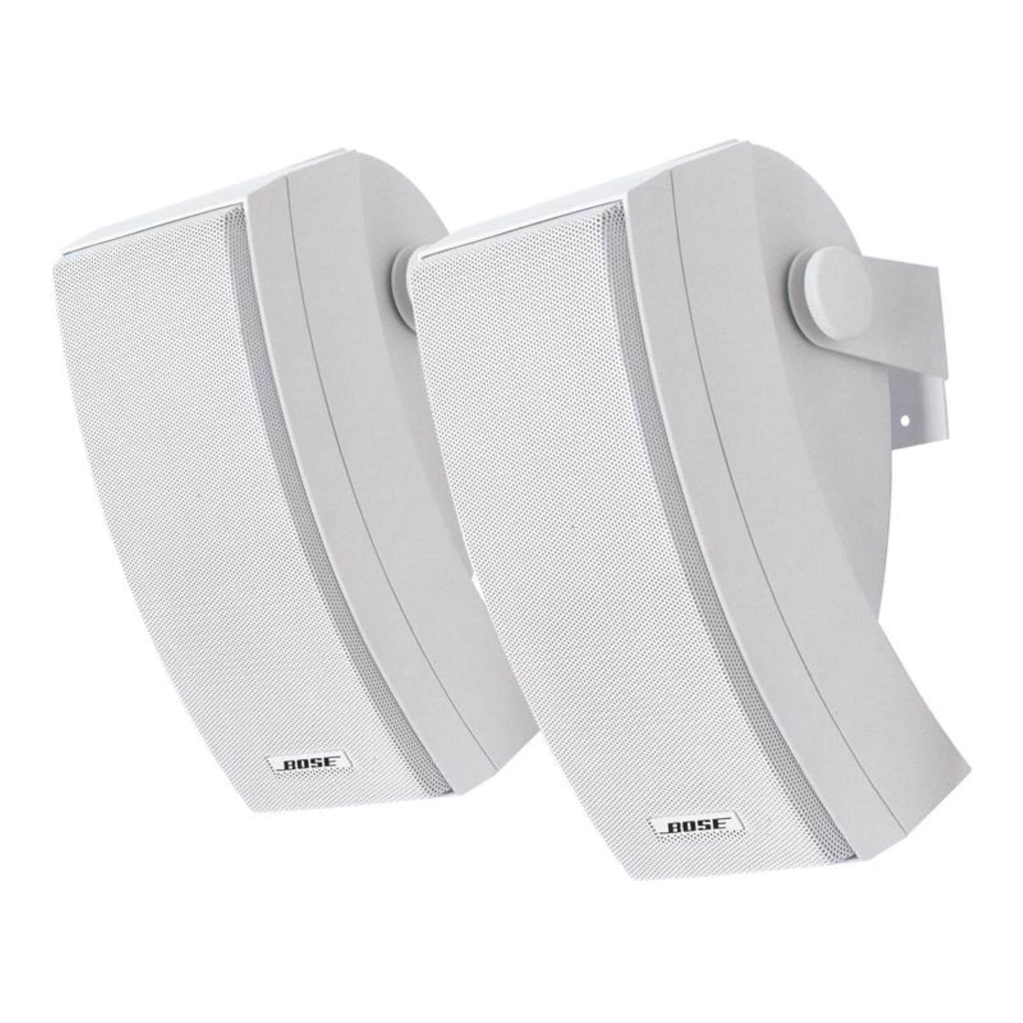 Amazon.com: 2 Pack 251 Outdoor Environmental Speakers (Pair