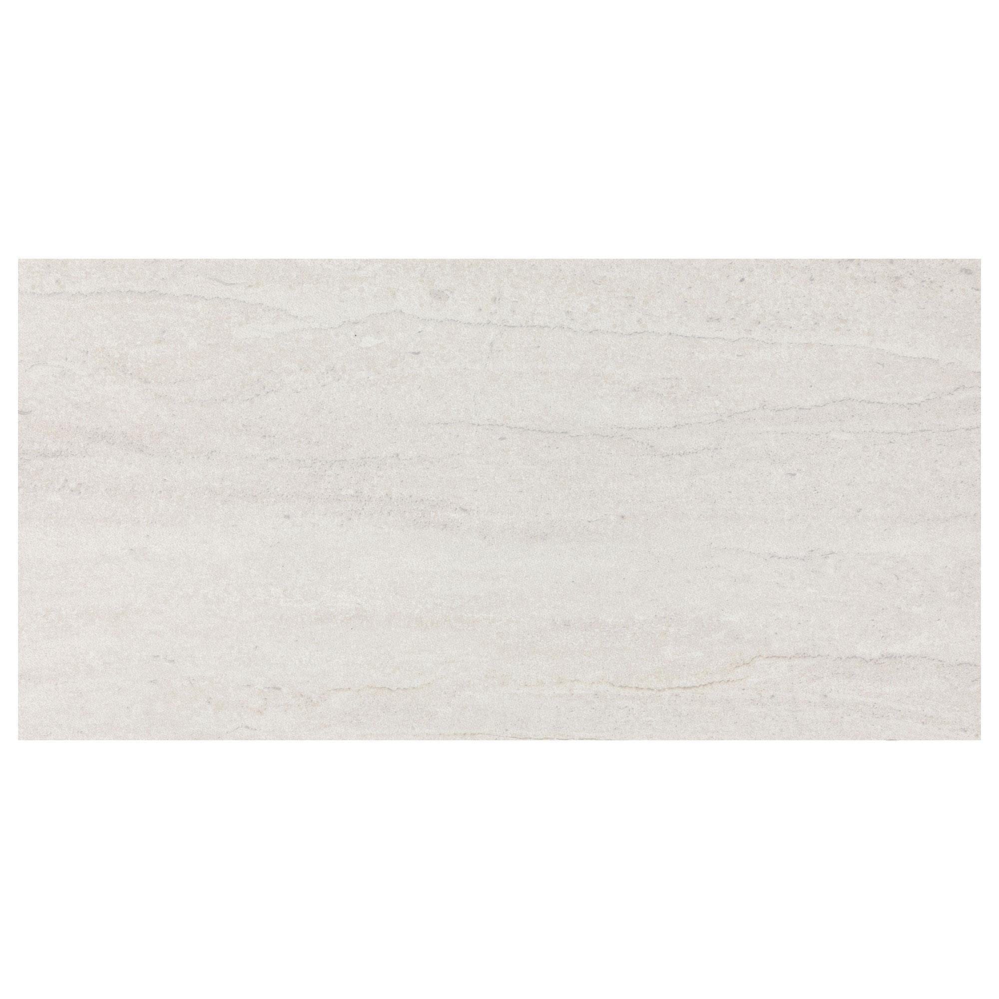Dal-Tile Haddonstone Peony Rectangle Vein Cut 12