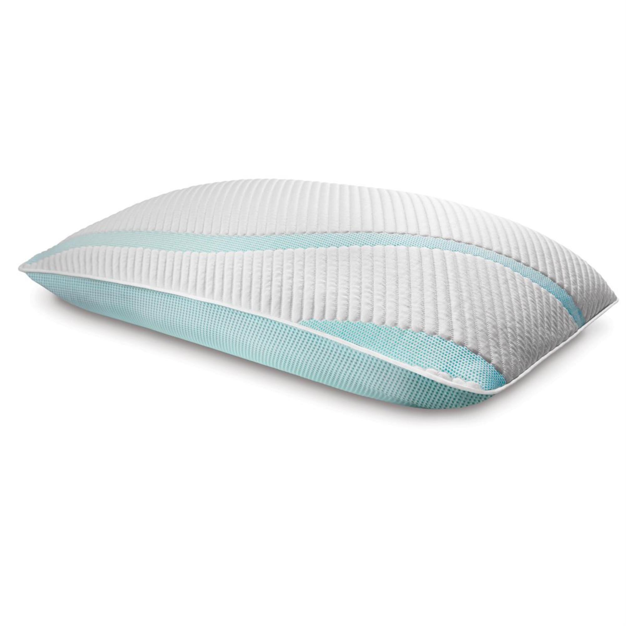 TempurPedic TEMPURADAPT Queen Pro Mid Cooling Pillow NFM