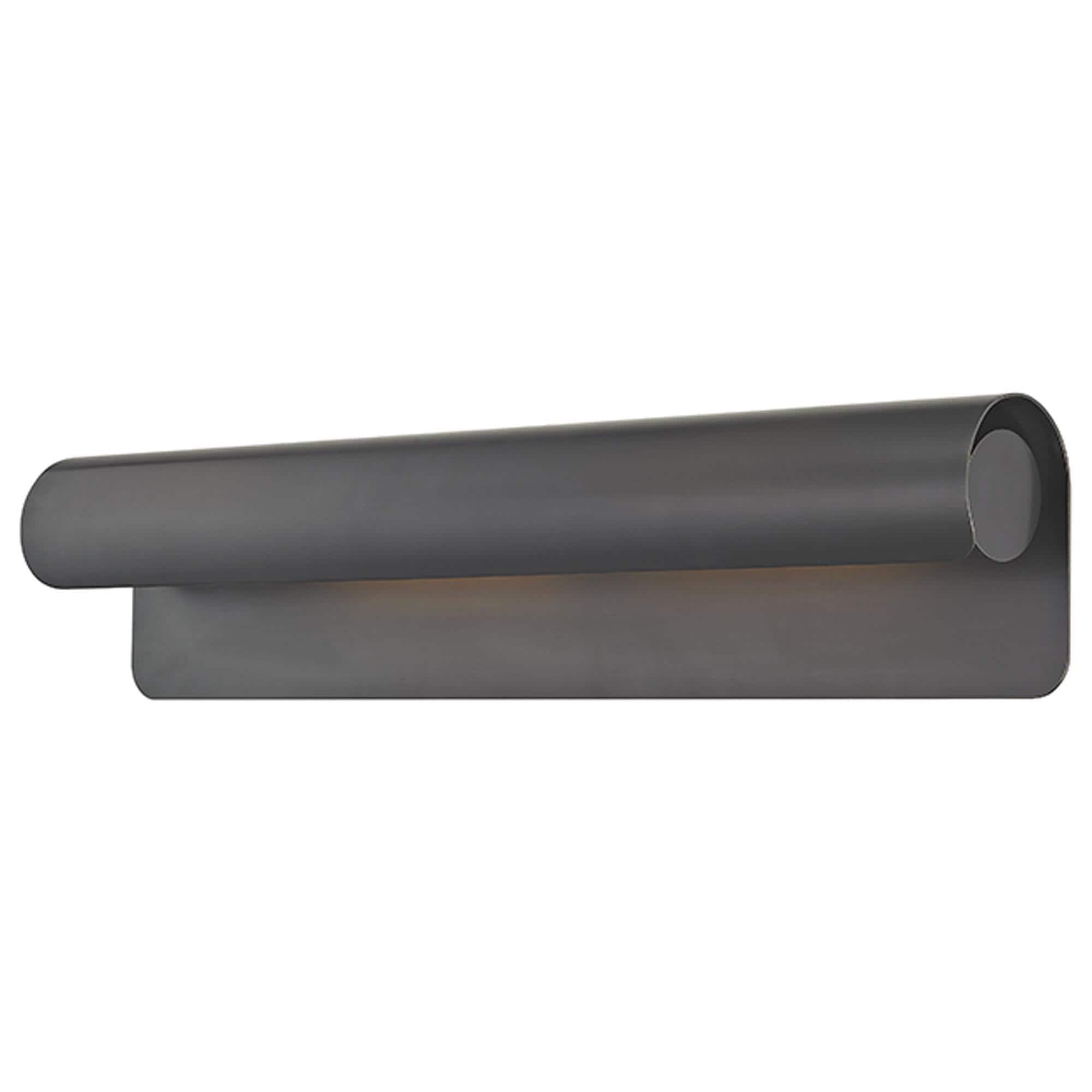 Hudson Valley Lighting Accord 2-Light Wall Sconce in Old Bronze